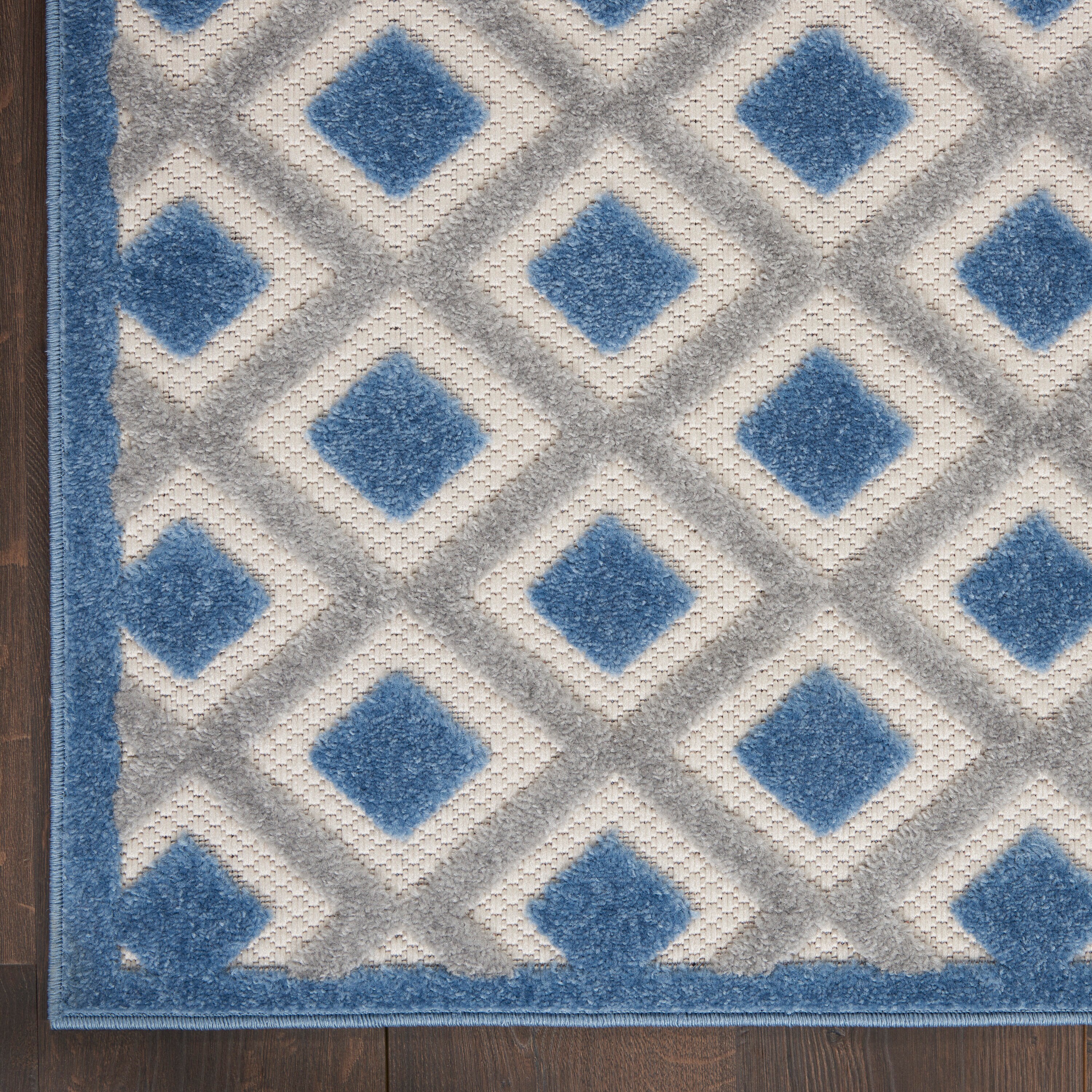 Nourison 99446829924 rugs - View #7