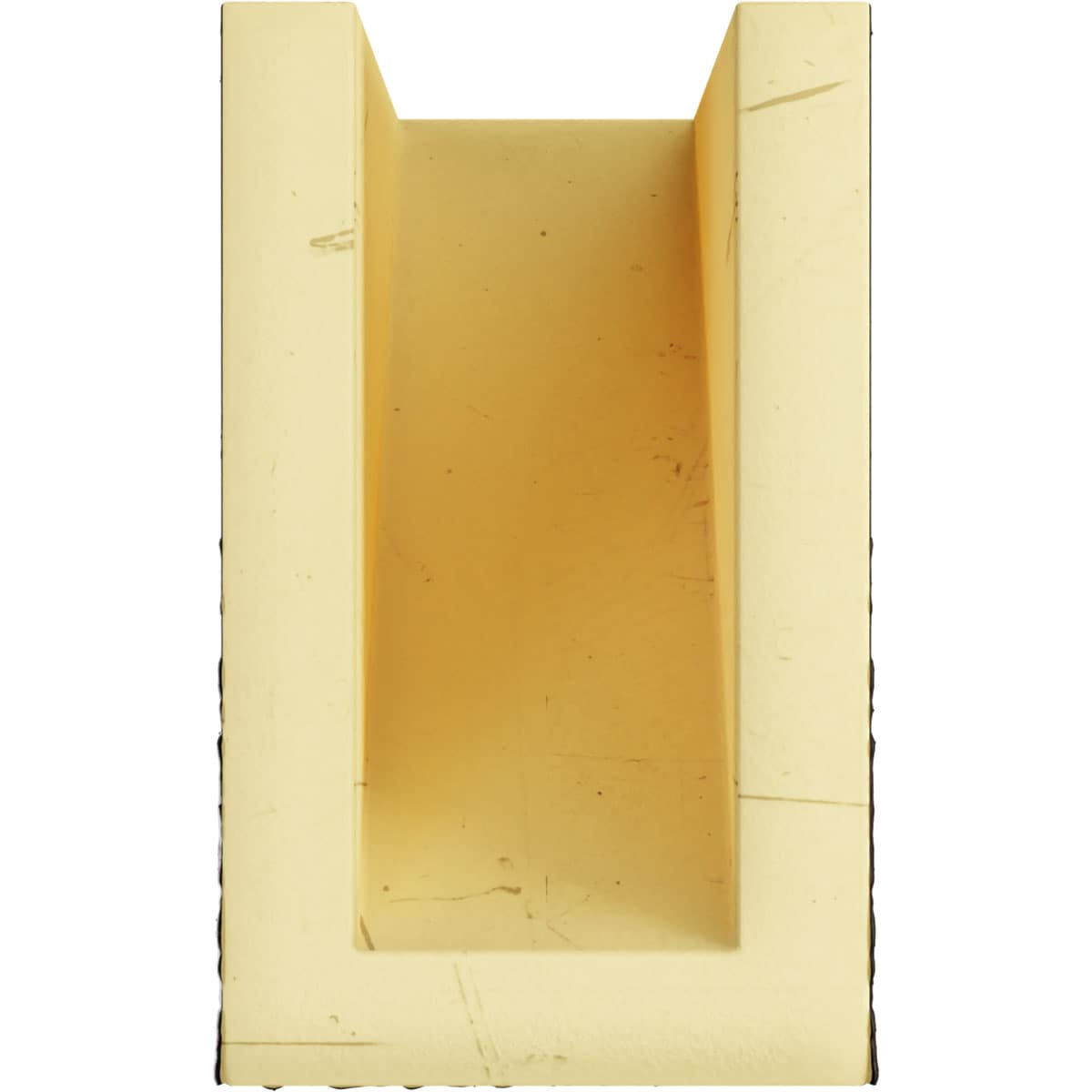 Ekena Millwork MANURS06X08X48BKNS Mantel-Shelves - View #10