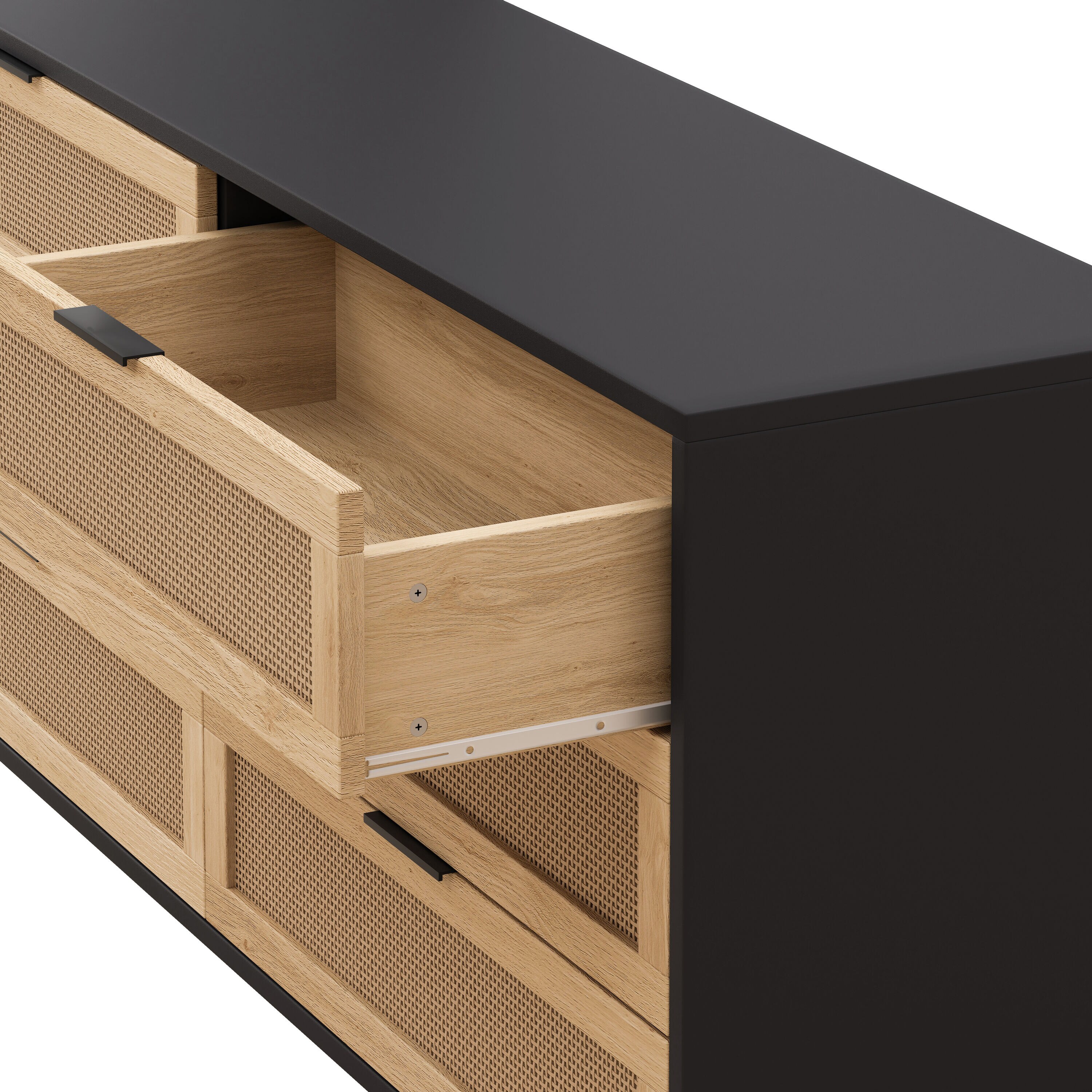 LUXEYARD DS-M-BAC02810 Utility-Storage-Cabinets - View #6