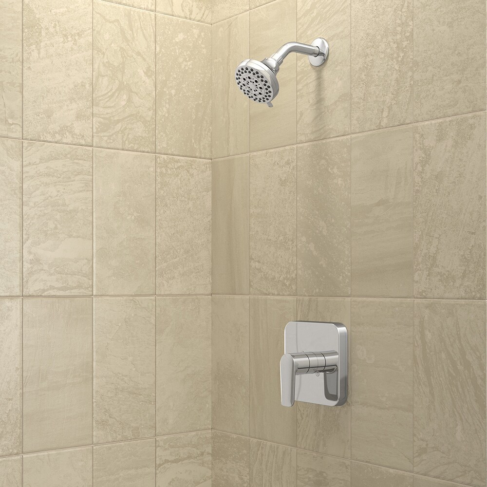 allen + roth F12A0012CP Tub-Shower-Faucets - View #2