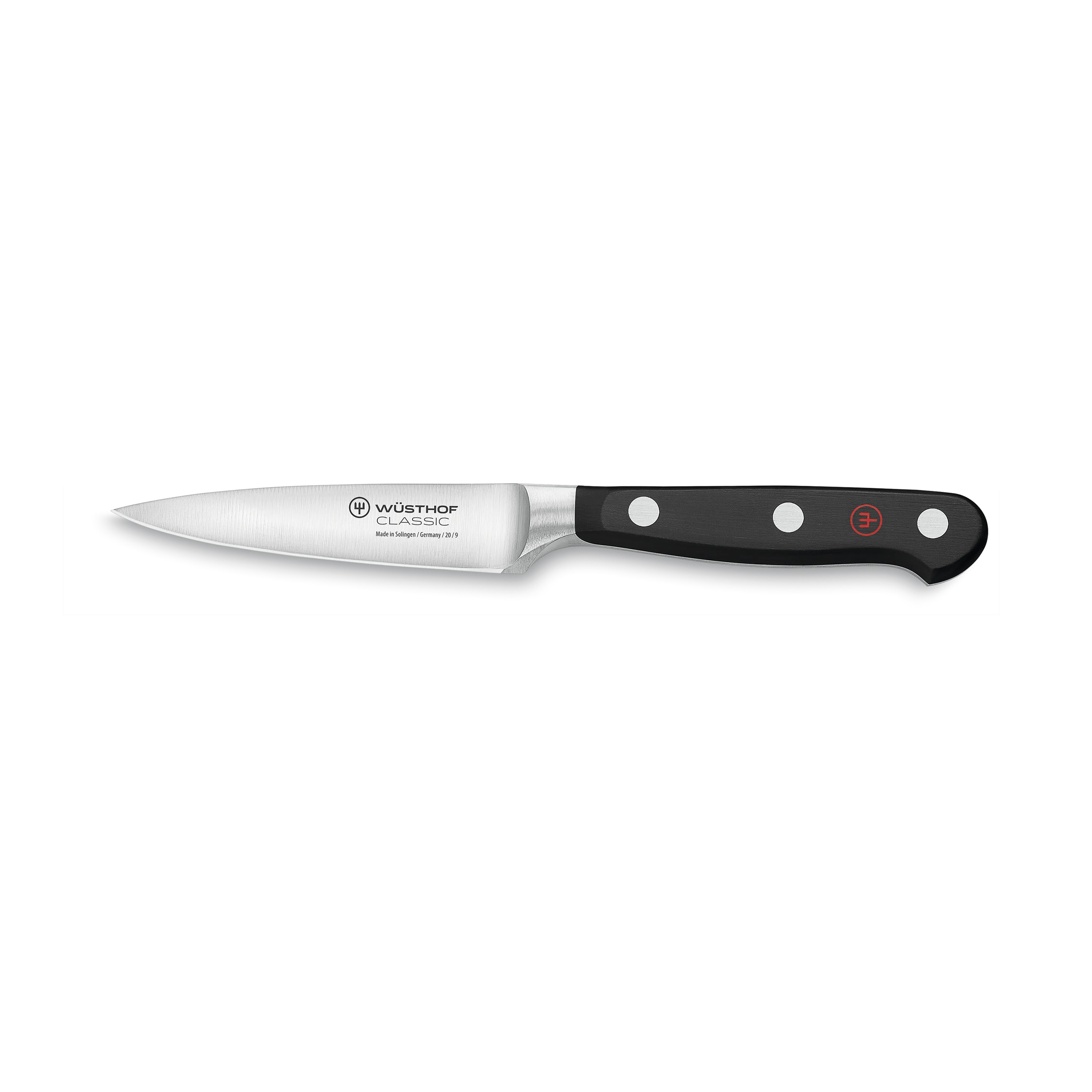 Wüsthof Classic 15-Piece High Carbon Stainless Steel Knife Block Set