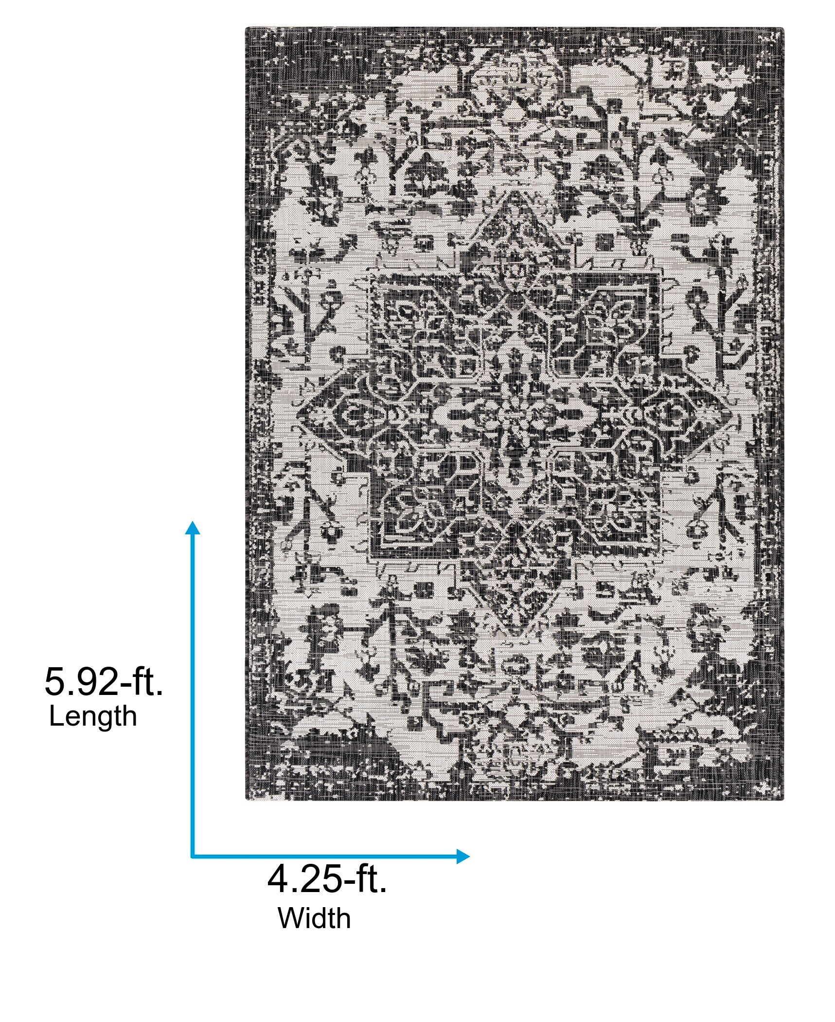 Livabliss EAG2379-43511 rugs - View #8