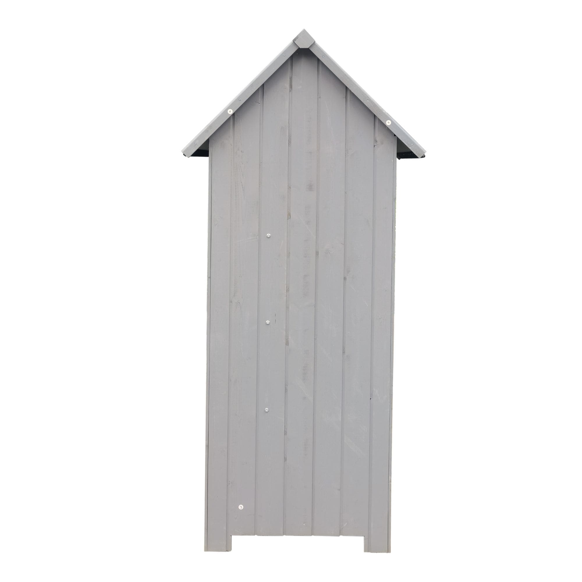 WELLFOR TWSG029-NA Wood-Storage-Buildings - View #2