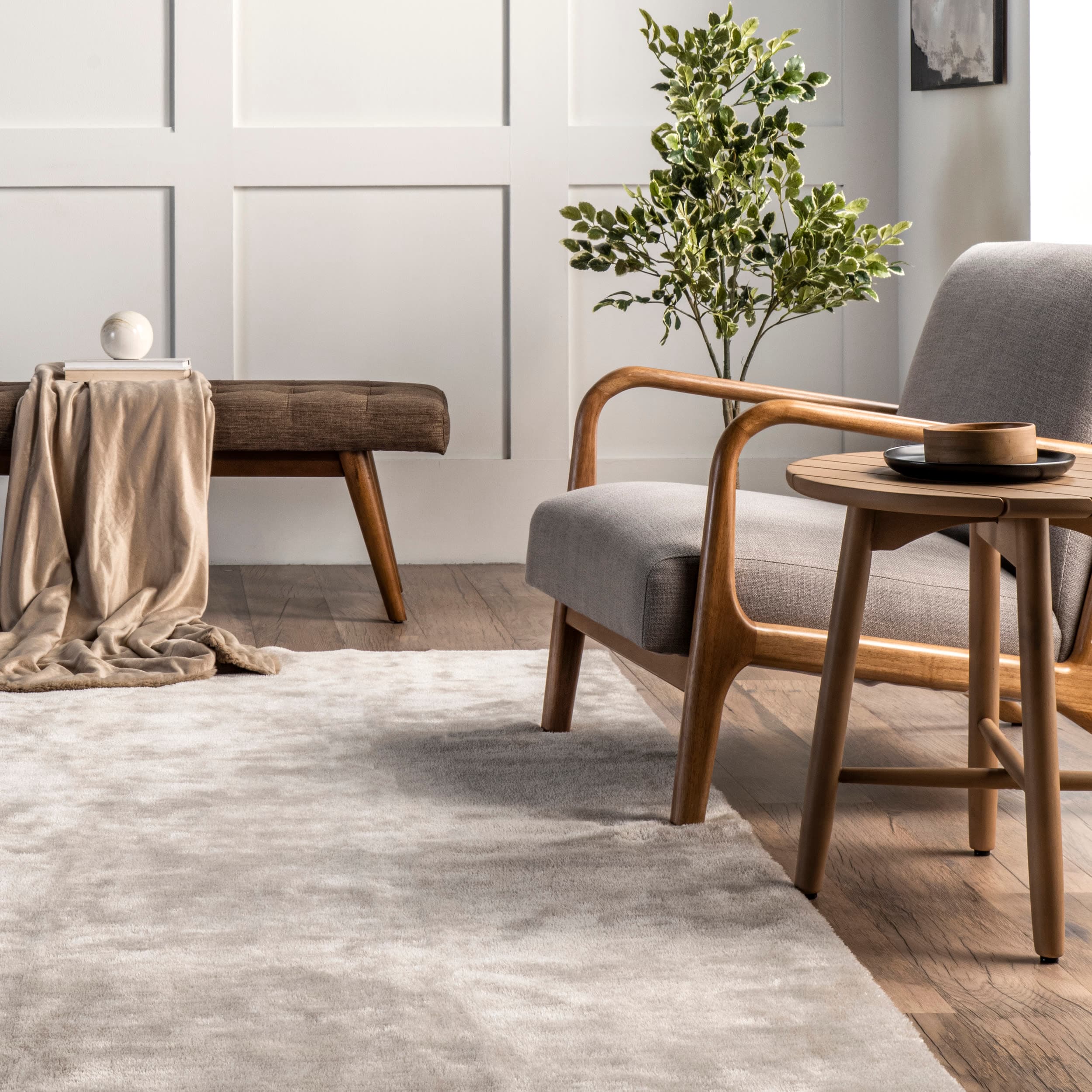 nuLOOM BIVD01E-8010 rugs - View #7