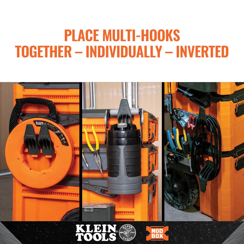 Klein Tools 54816MB Tool-Storage-Access - View #5