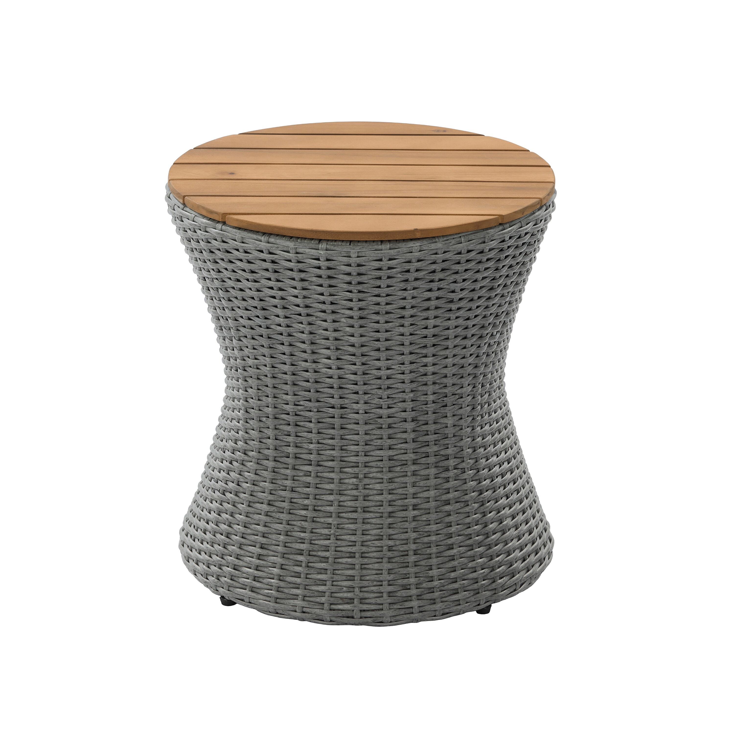 Christopher Knight Home 371656 Patio-Tables - View #7