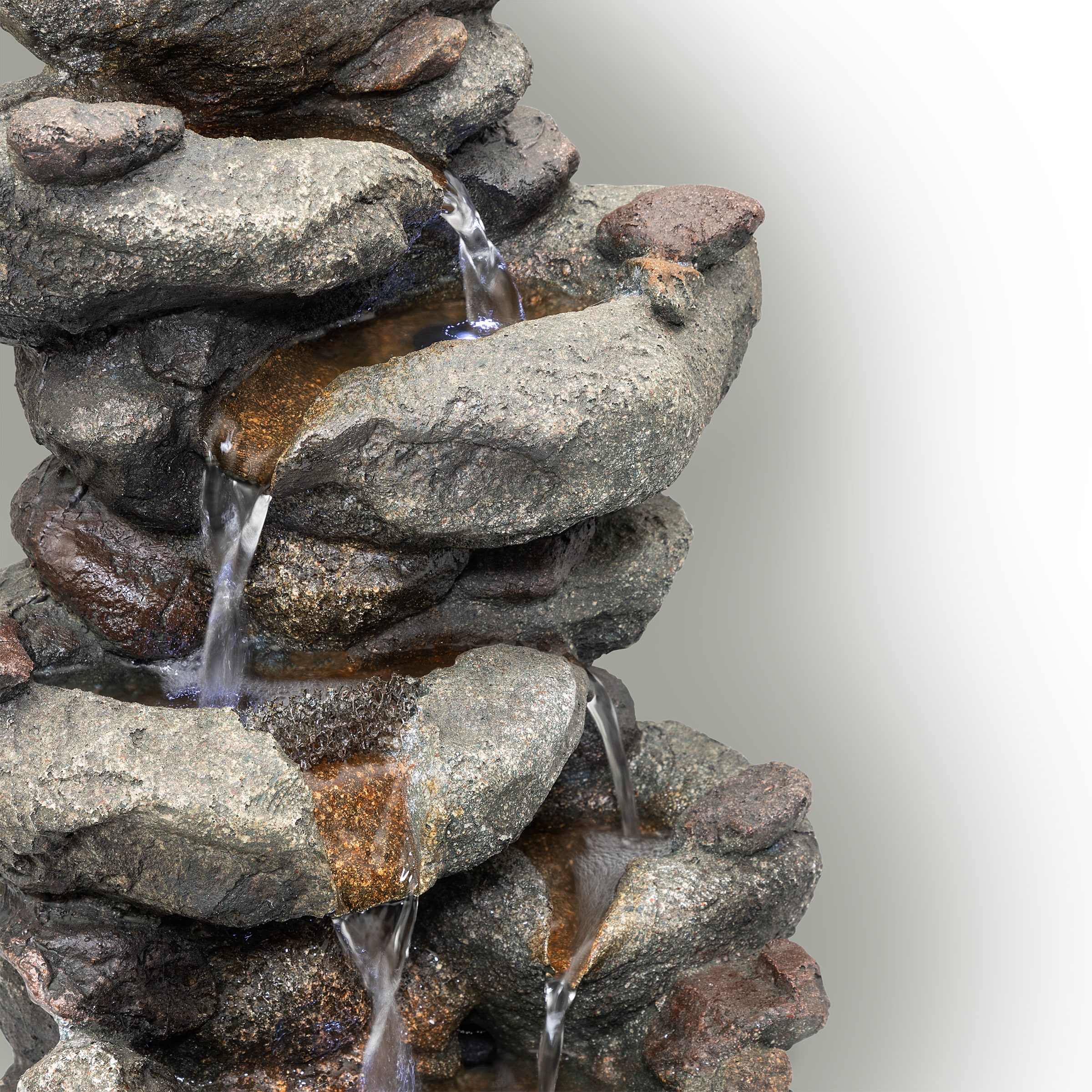 Alpine Corporation TZL154 fountains - View #11