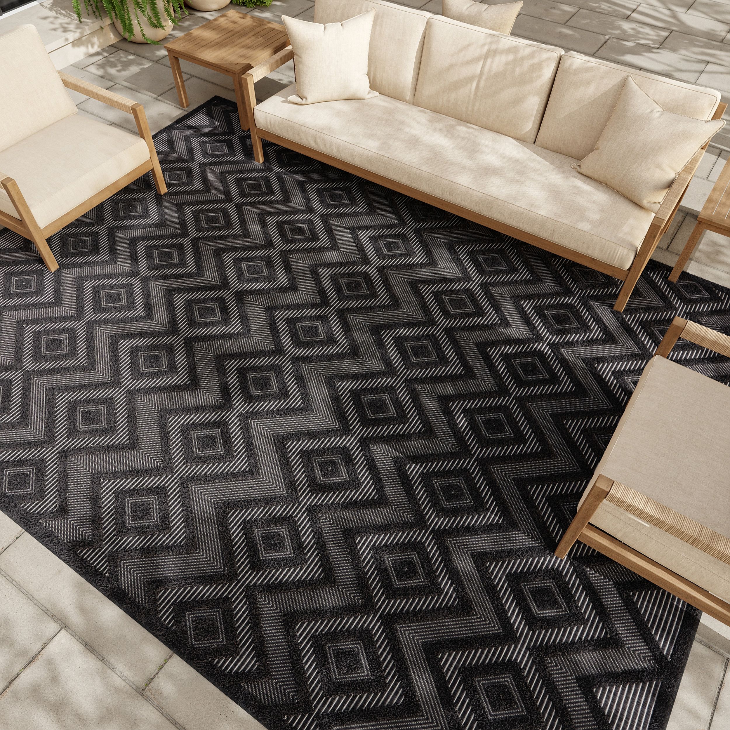Nourison 099446045119 rugs - View #2