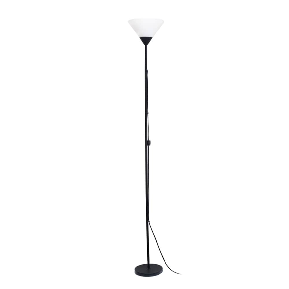 Simple Designs LF1011-BLK floorlamps - View #4