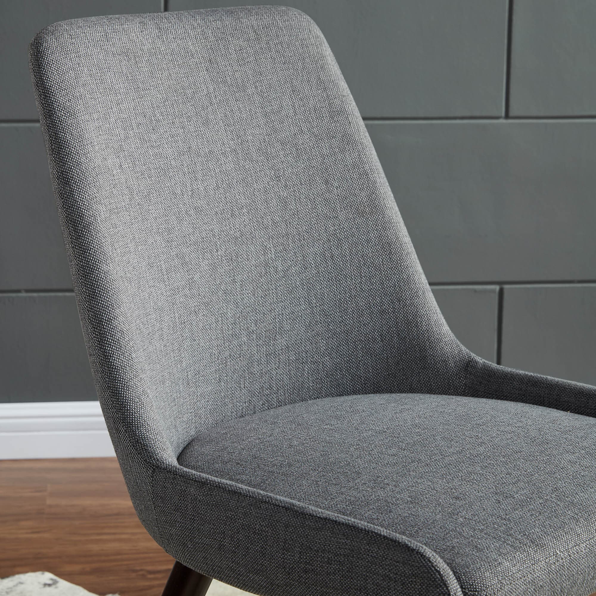Worldwide Homefurnishings 202-247WL/DG Dining-Chairs - View #6