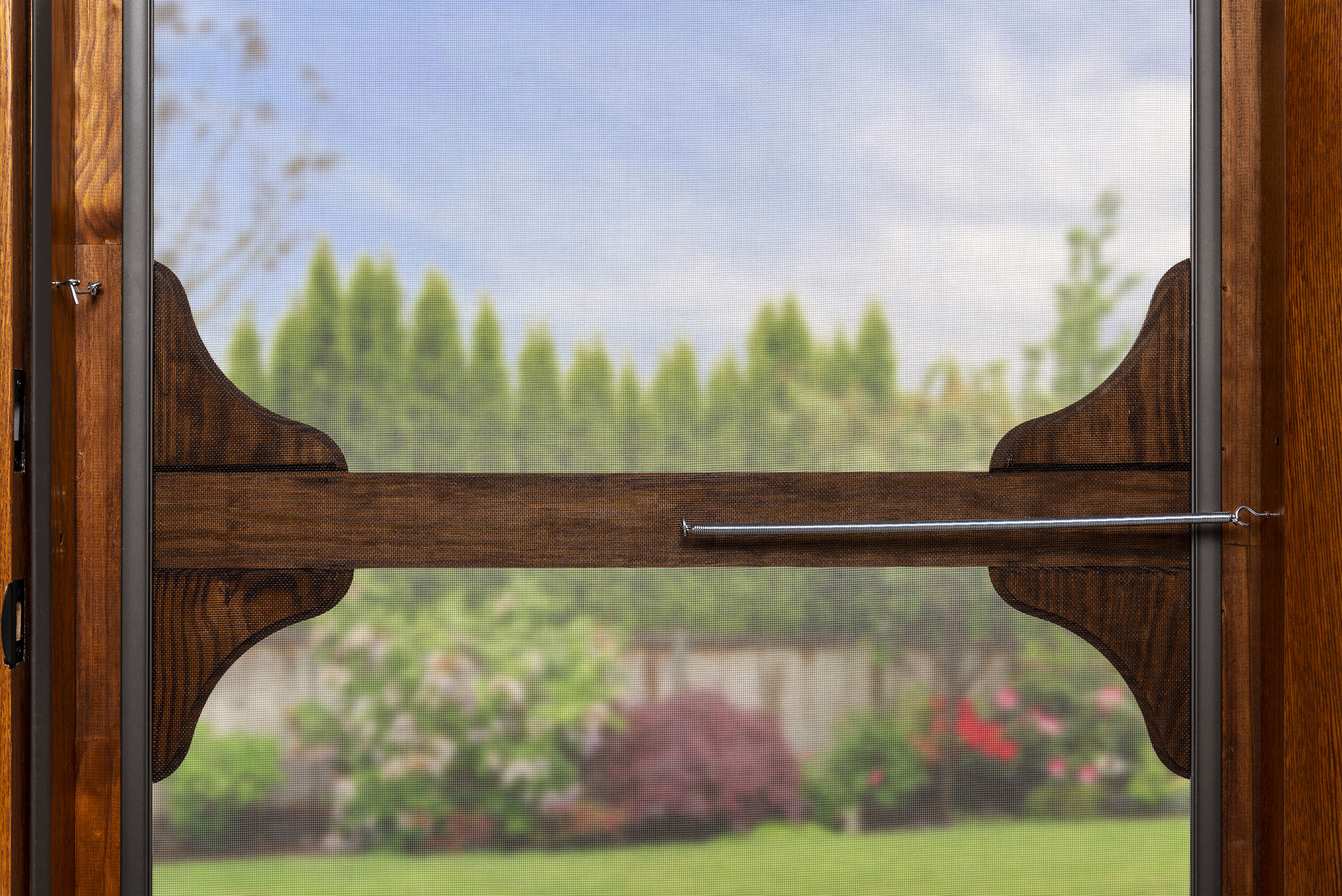 WRIGHT PRODUCTS VS12 Screen-Storm-Door-Hinges - View #9