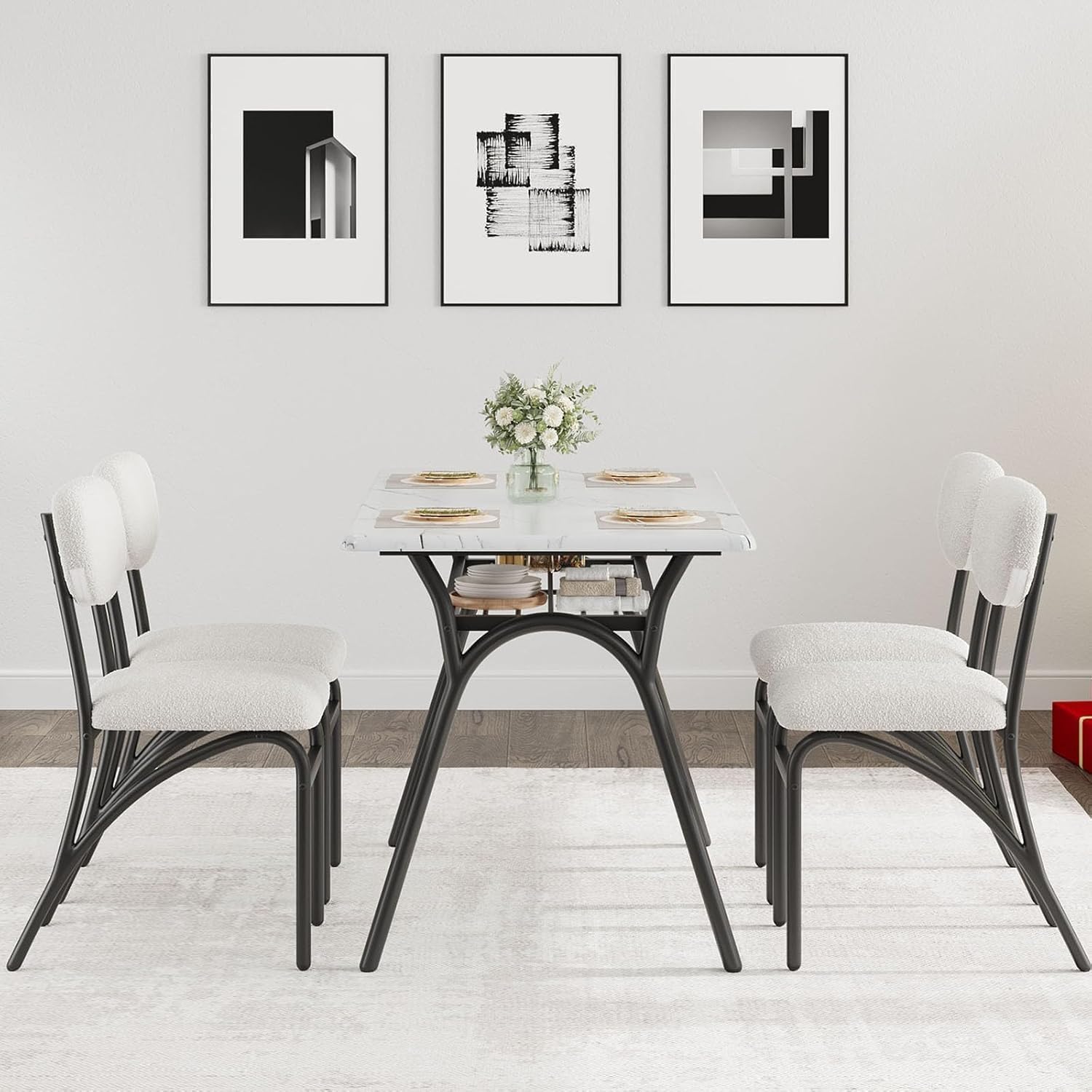 Garvee JMH0131-PHO-335F7SVE Dining-Sets - View #2