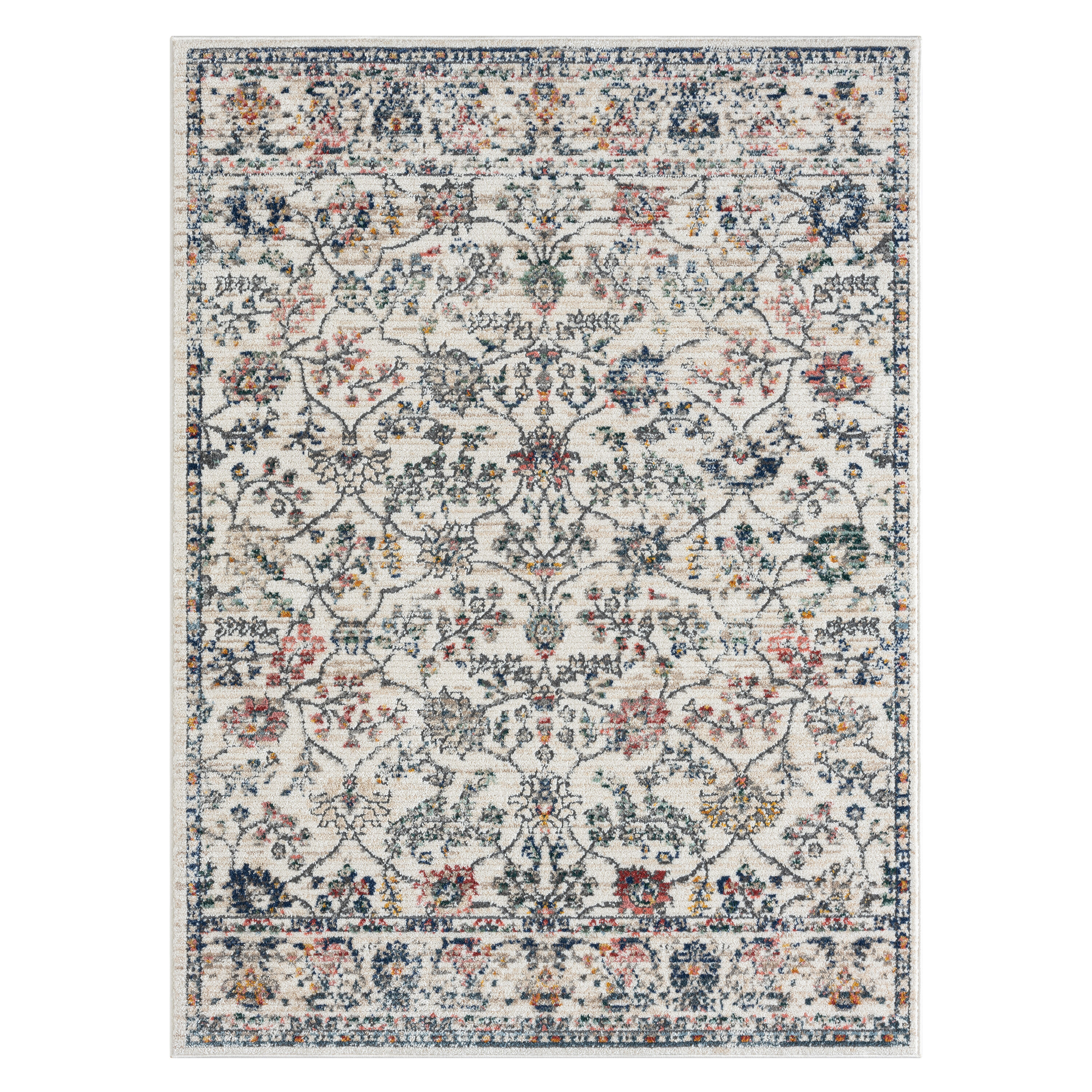 LR Home 7645A1590304J8 rugs - View #2