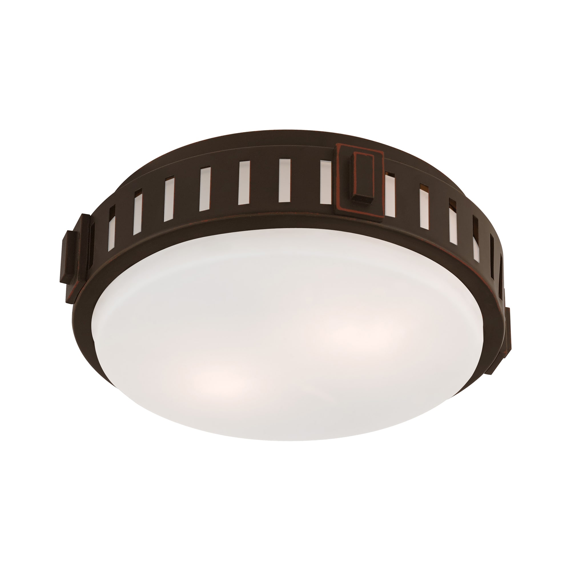Livex Lighting 65511-67 flushmounts - View #4