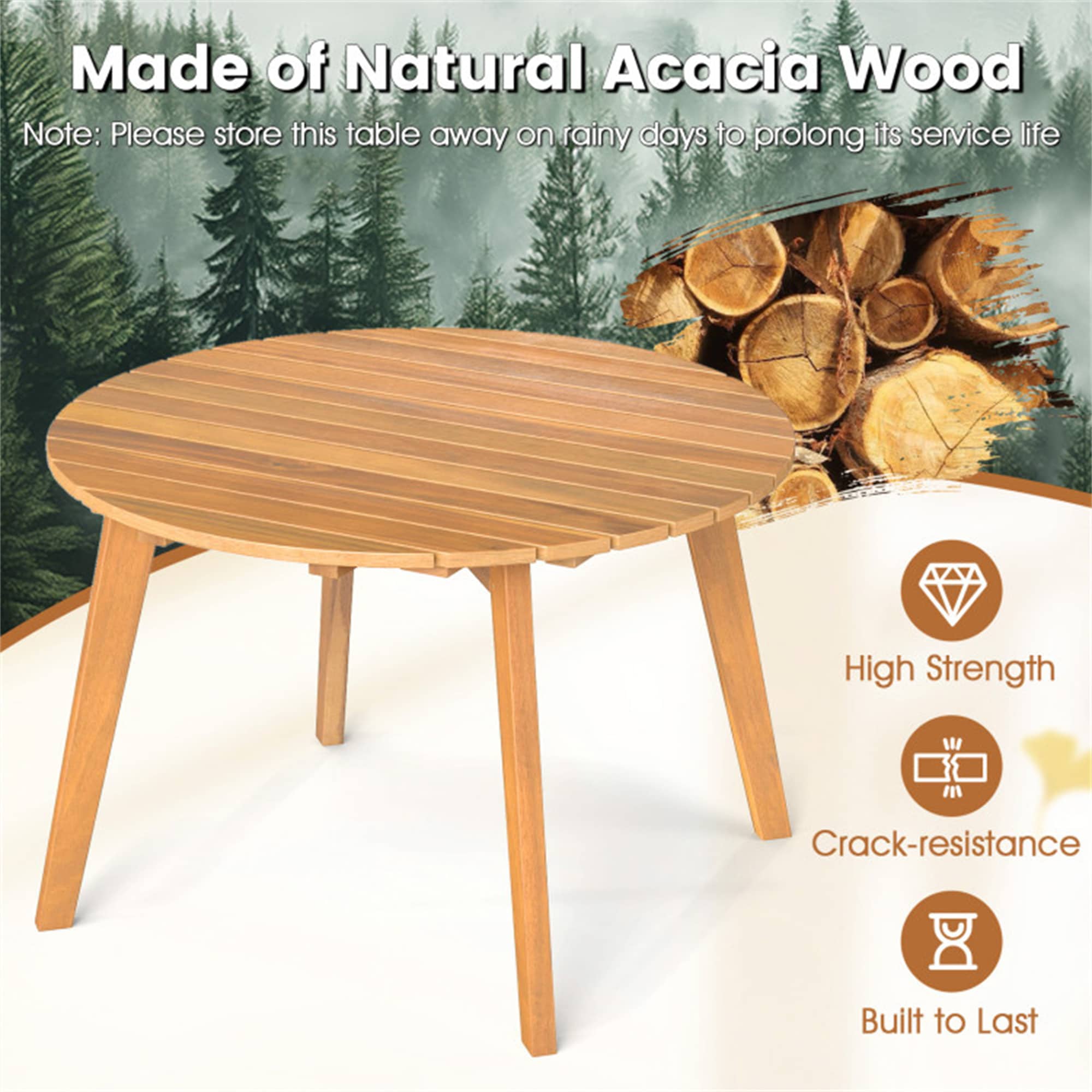 BABOOM BOM-JV13347-CO Patio-Tables - View #7