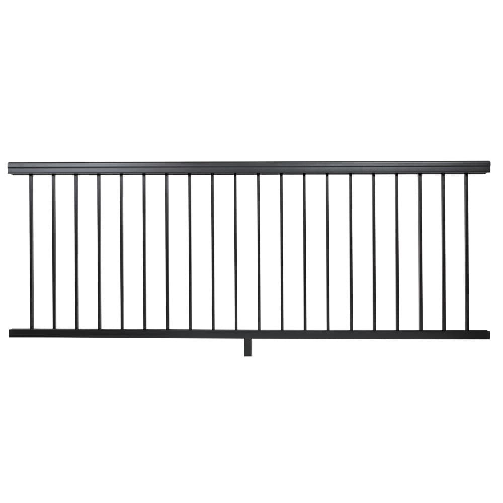 TimberTech AZTIX36UNLP8B railings - View #3