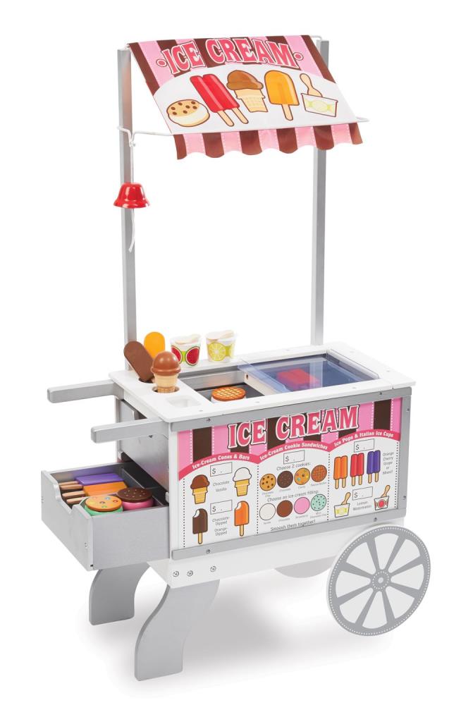 Melissa & Doug 9350 Play-Toys - View #2