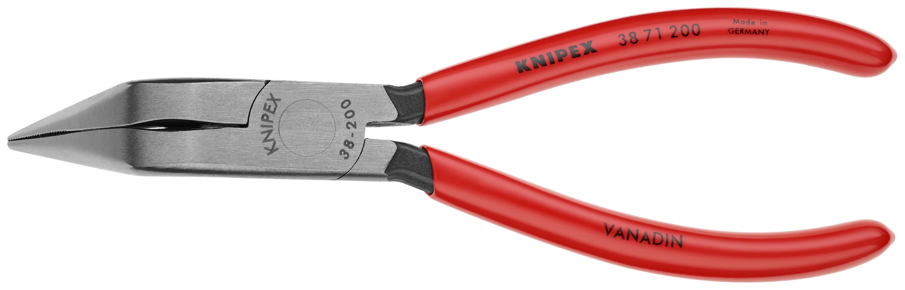 KNIPEX, 9k 00 80 18 US, Snap Ring Pliers Set