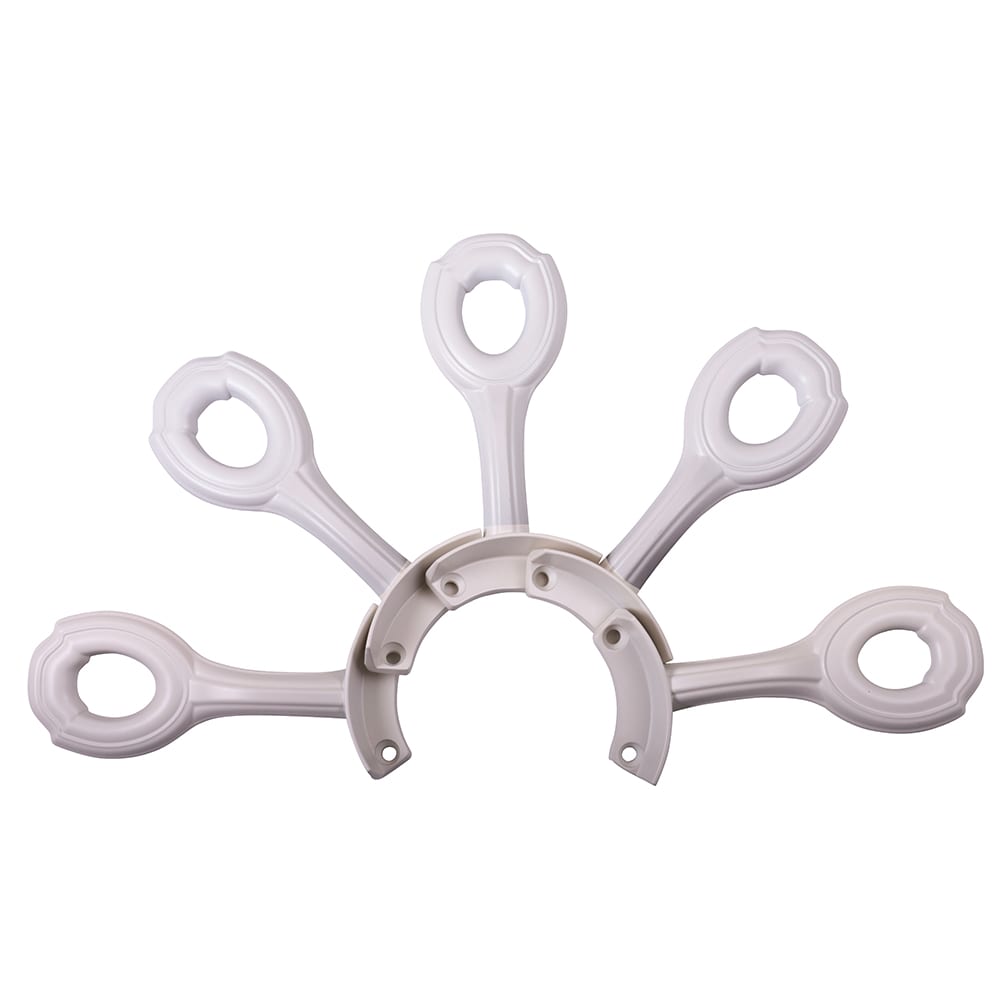 Harbor Breeze 4L073260001 5 -Pack Blade arm(s) for item 721899