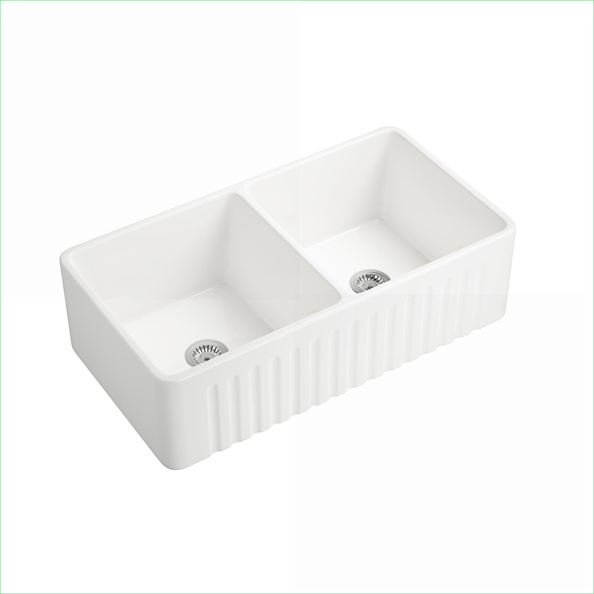 Watnature OSEHO5F3SRB0 Kitchen-Sinks - View #4