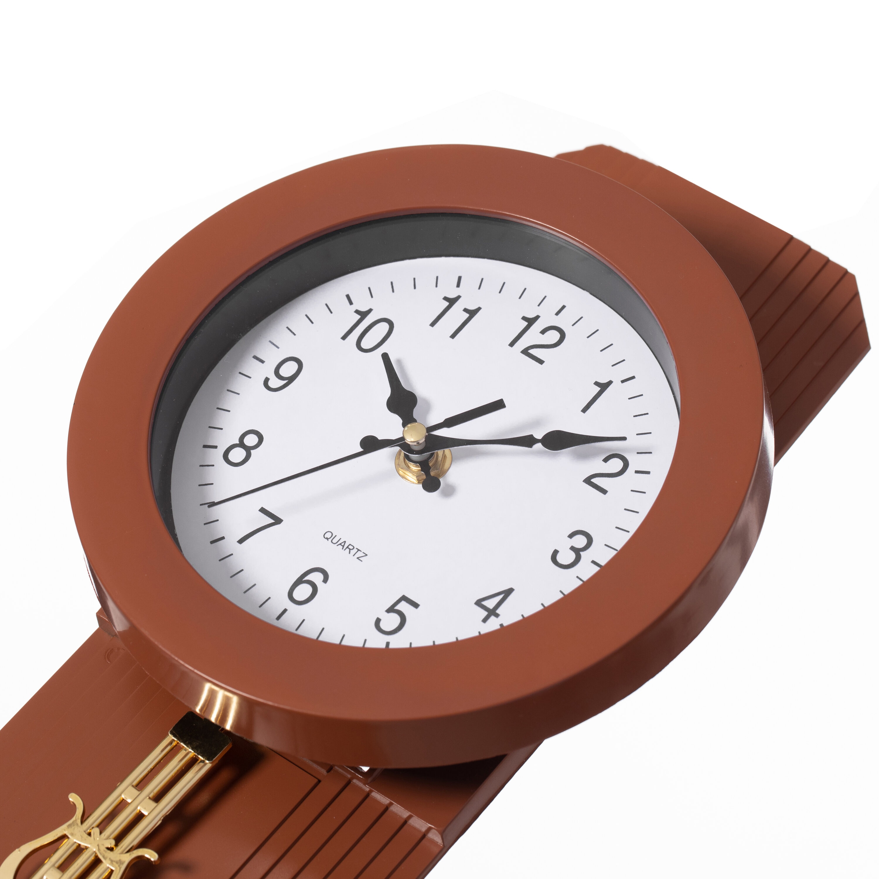 Clockswise QI004509.BN Indoor-Outdoor-Clocks - View #5