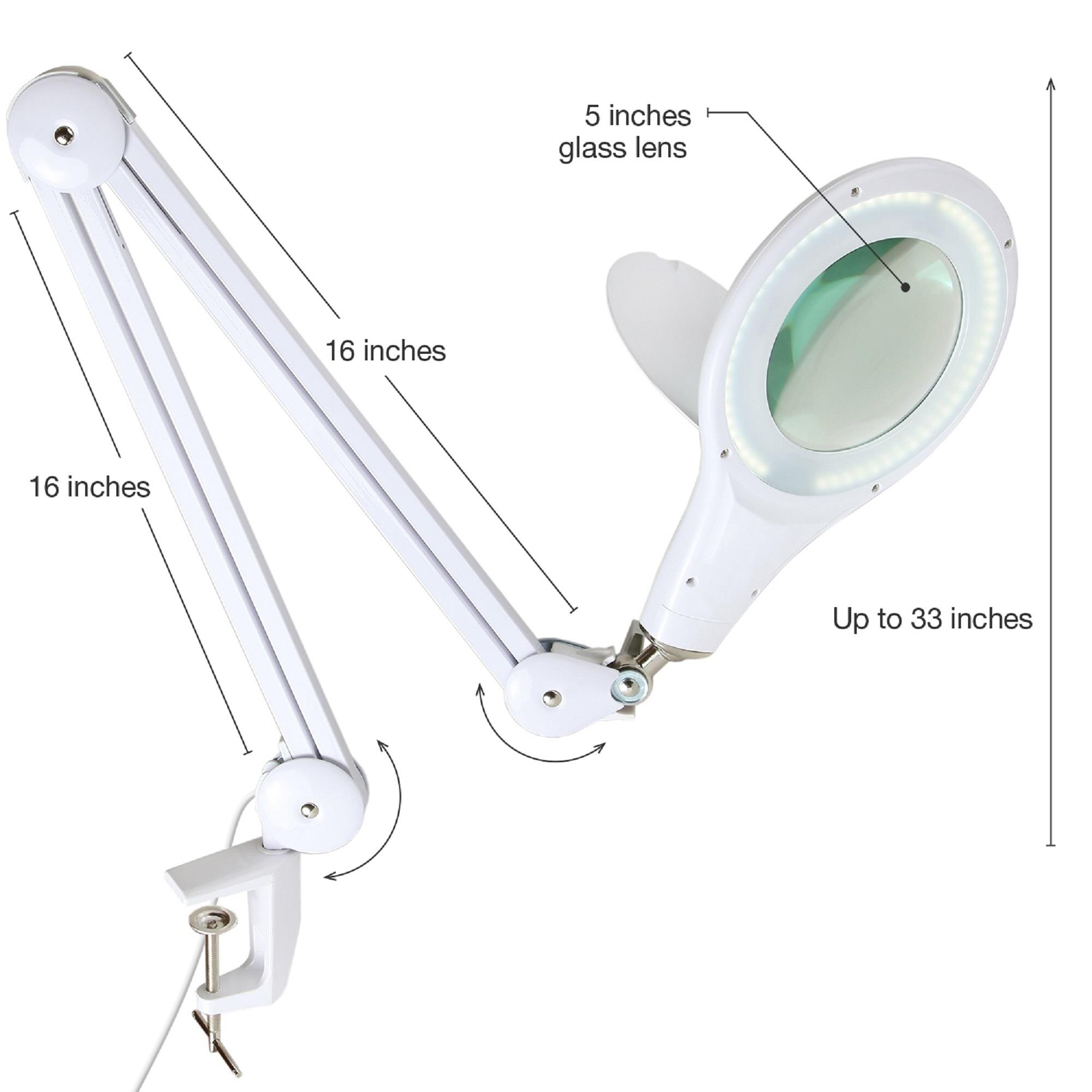 Brightech CI-6Y08-OLDB Desk-Table-Lamps - View #9