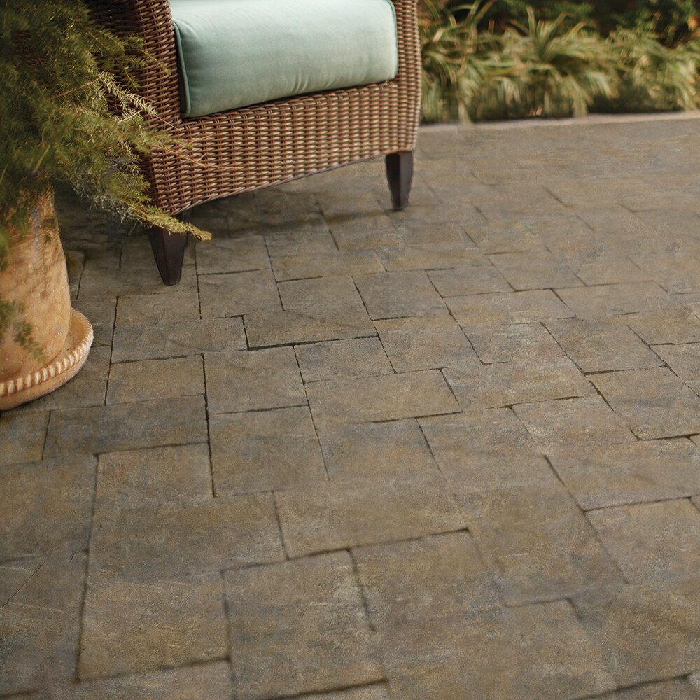 Pavestone 25887 Patio-Stone-Pavers - View #6