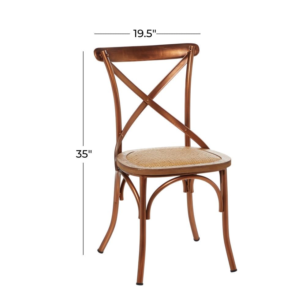 Grayson Lane 89551 Dining-Chairs - View #5
