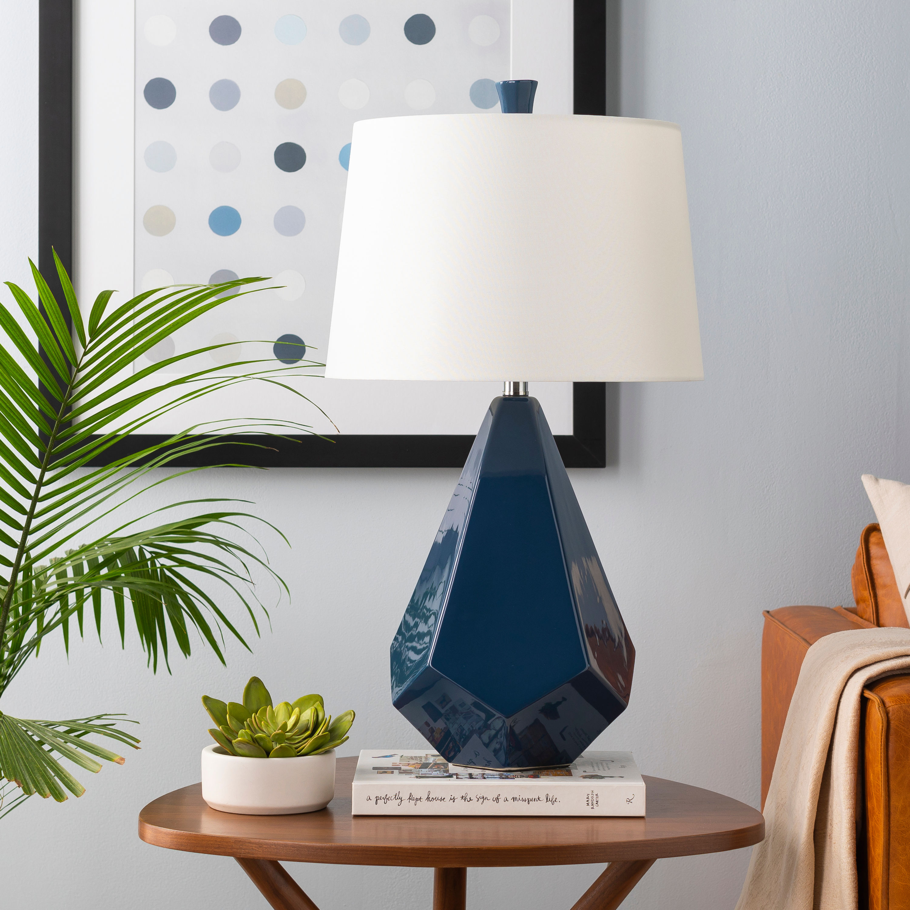 Surya LMP-1073 Table-Lamps - View #2