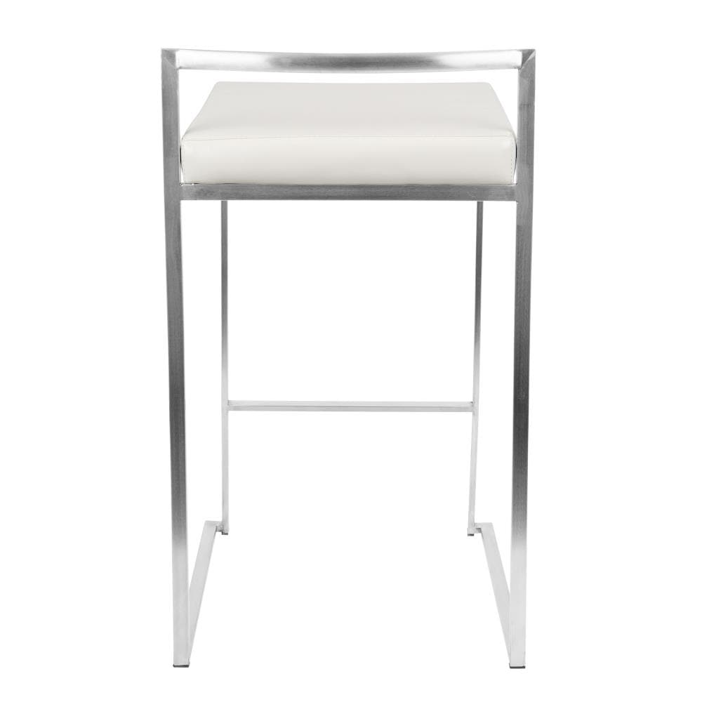 LumiSource CS-FUJI BN2 stools - View #5