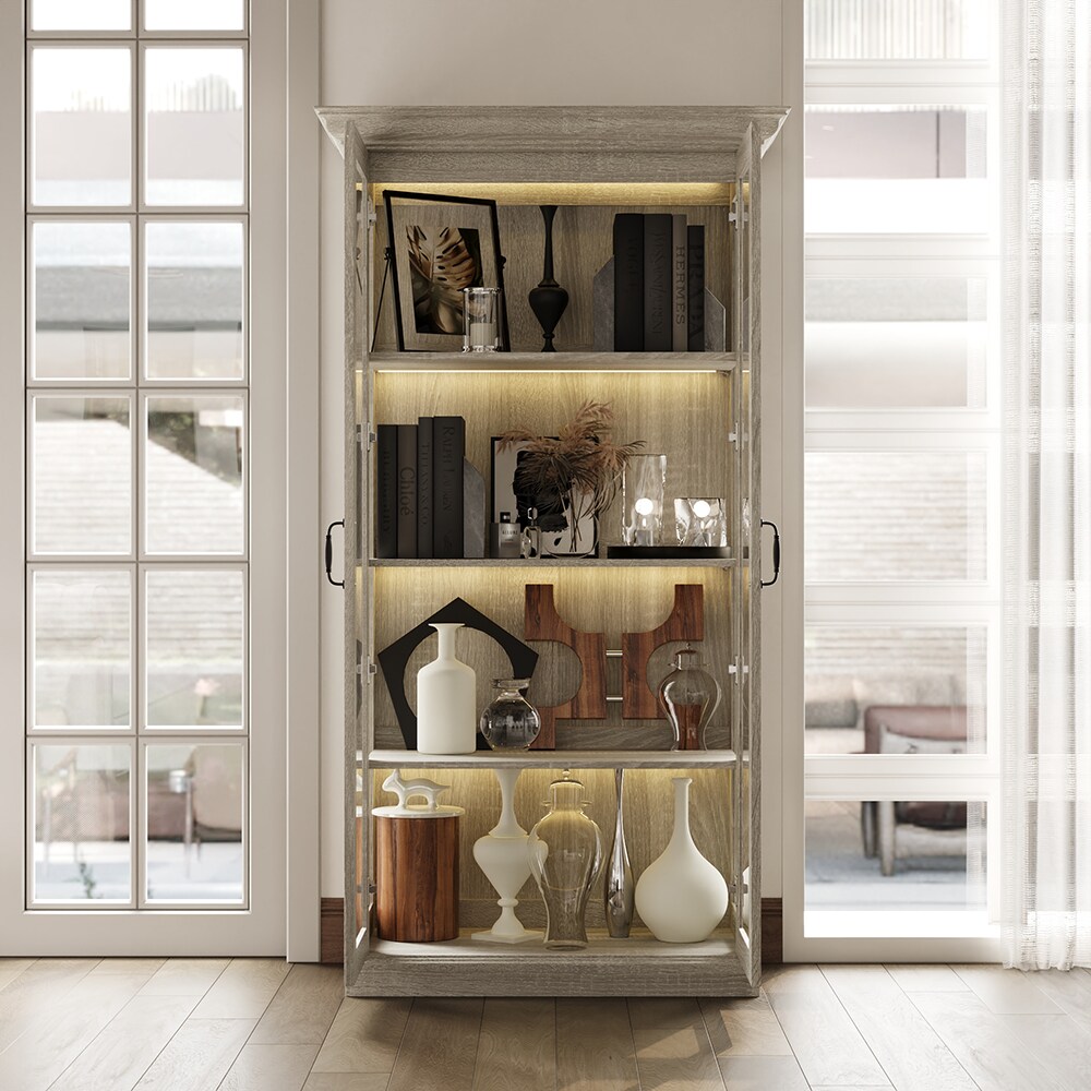 Homsee V-KF210345-01 Dining-Kitchen-Storarge - View #5