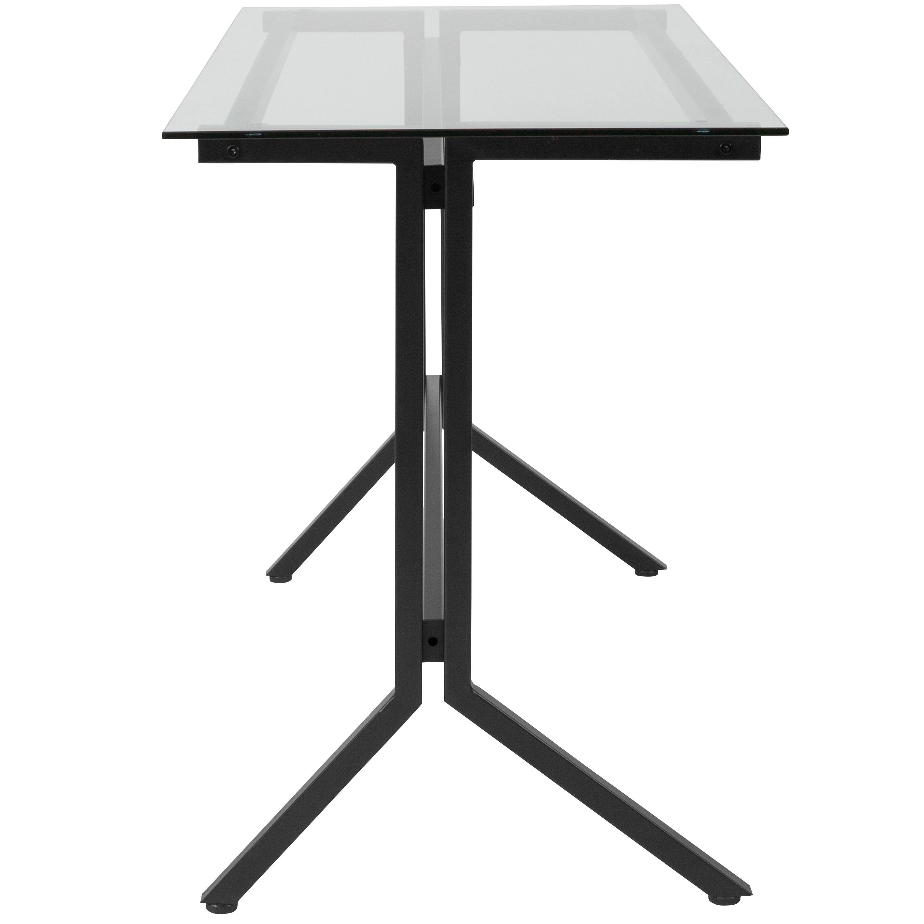 Flash Furniture 889142215431 desks - View #5