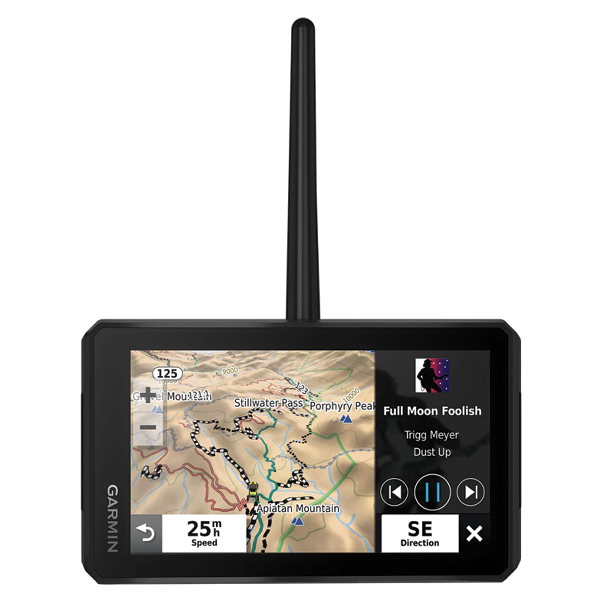 Garmin GRM0240600 Interior-Car-Acc - View #5