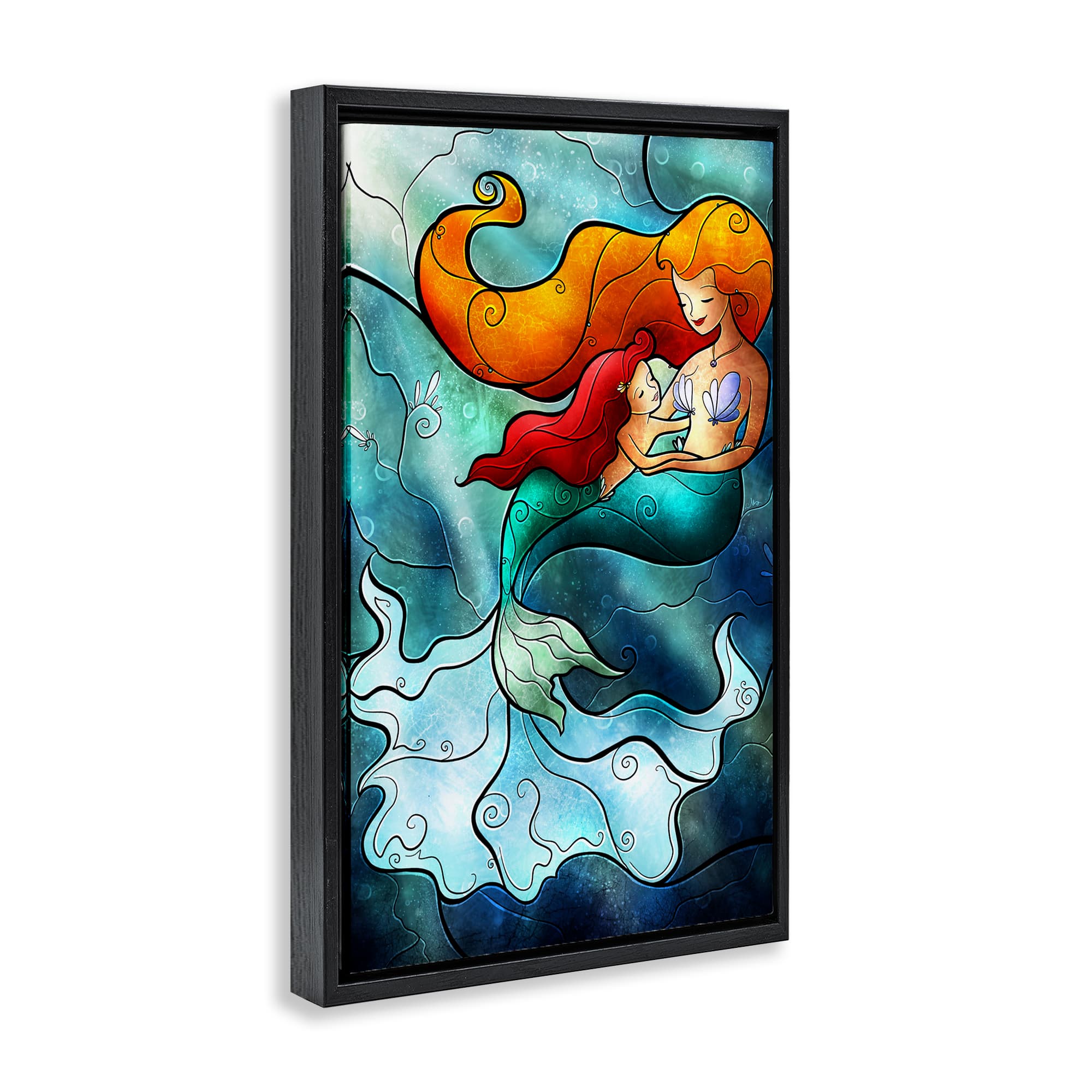 Stupell Industries BS-983-FFB-20X30 Wall-Art - View #2