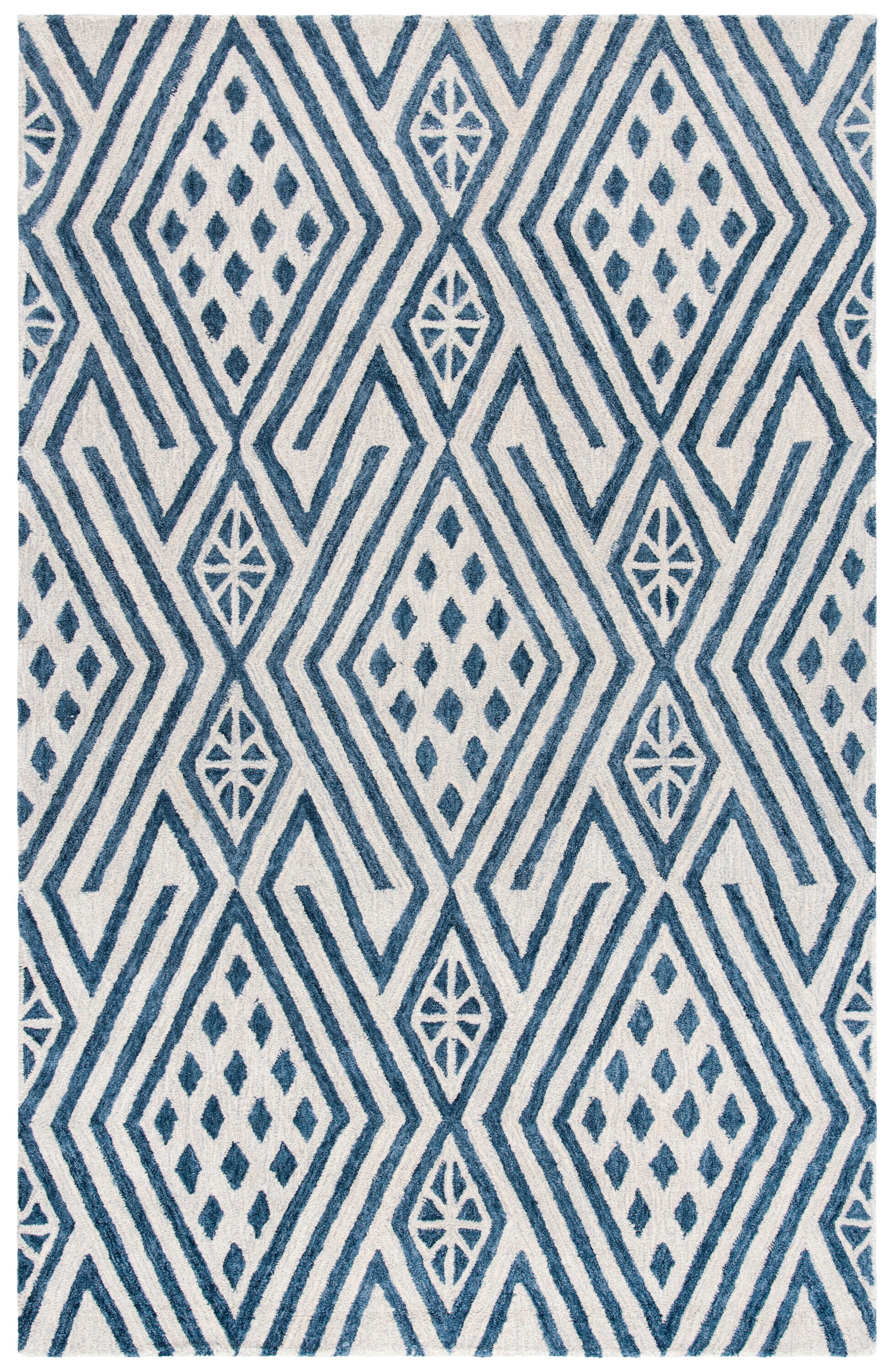 Safavieh MLP611M-5 rugs - View #2
