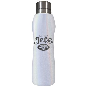 ny jets water bottle