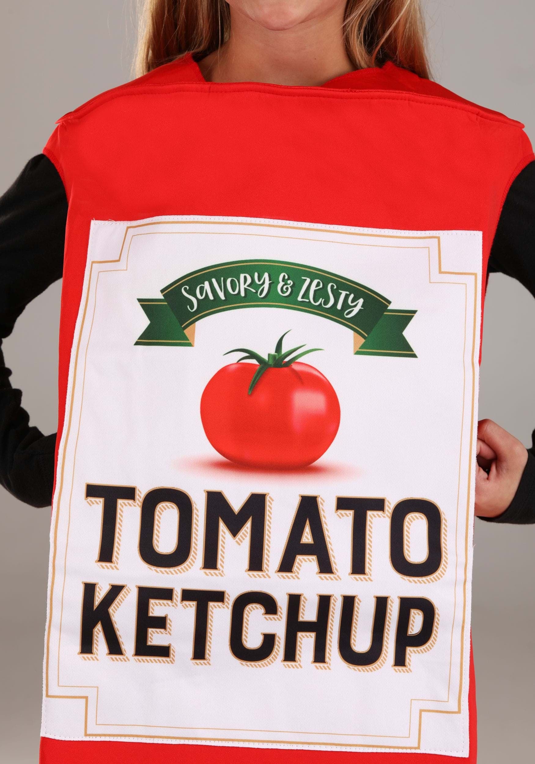 HalloweenCostumes.com FUN5453CH costumes - View #5
