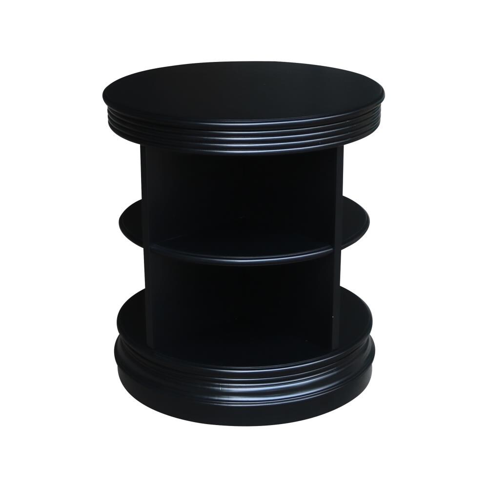 International Concepts OT46-47ER End-Tables - View #4