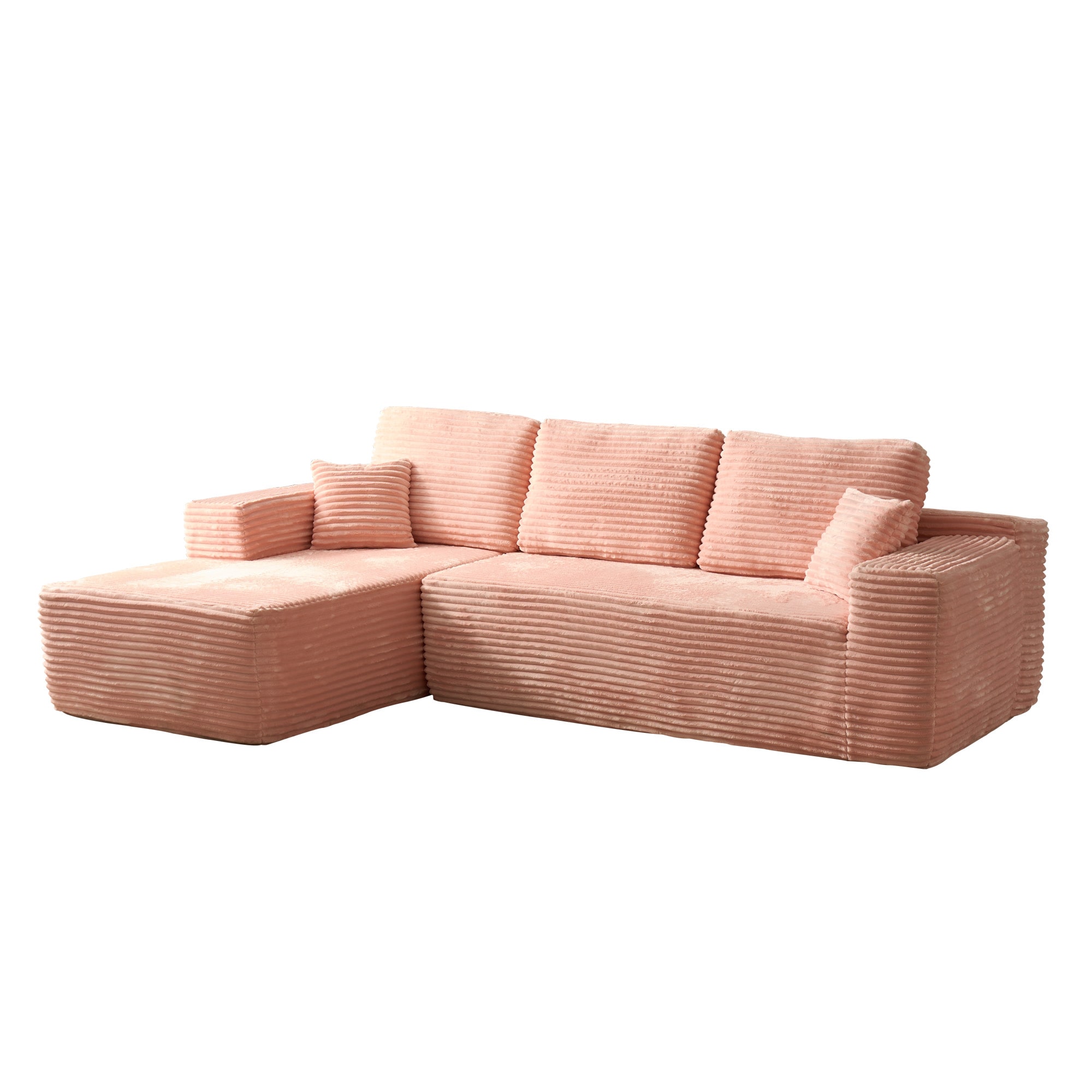 weaxty HMB2V810L Sofas-Loveseats - View #3
