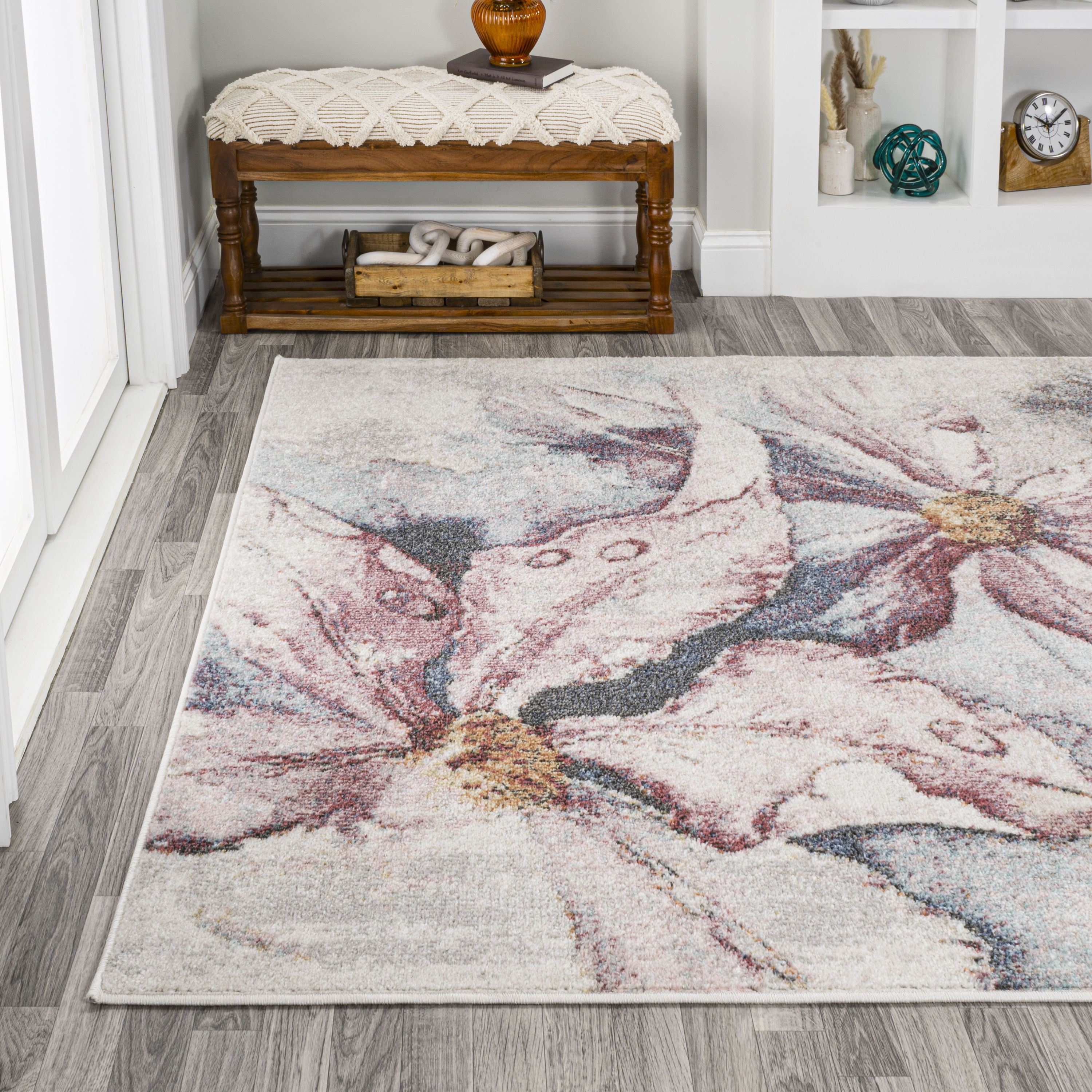 JONATHAN  Y CTP204A-8 rugs - View #4