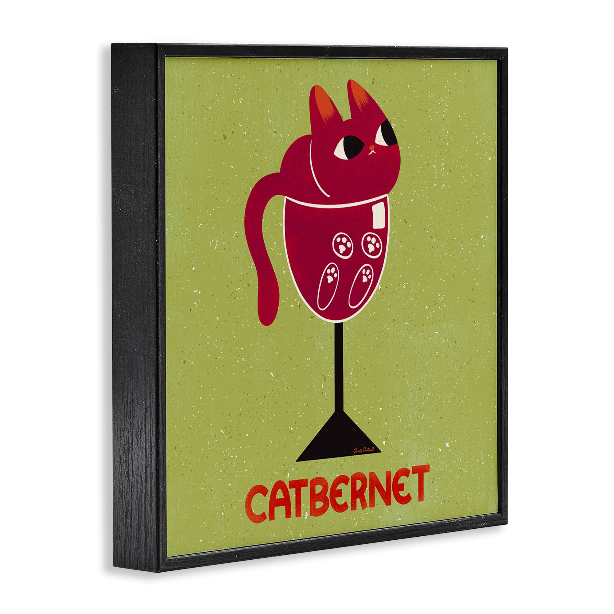 Stupell Industries BS-841-FR-17X17 Wall-Art - View #2