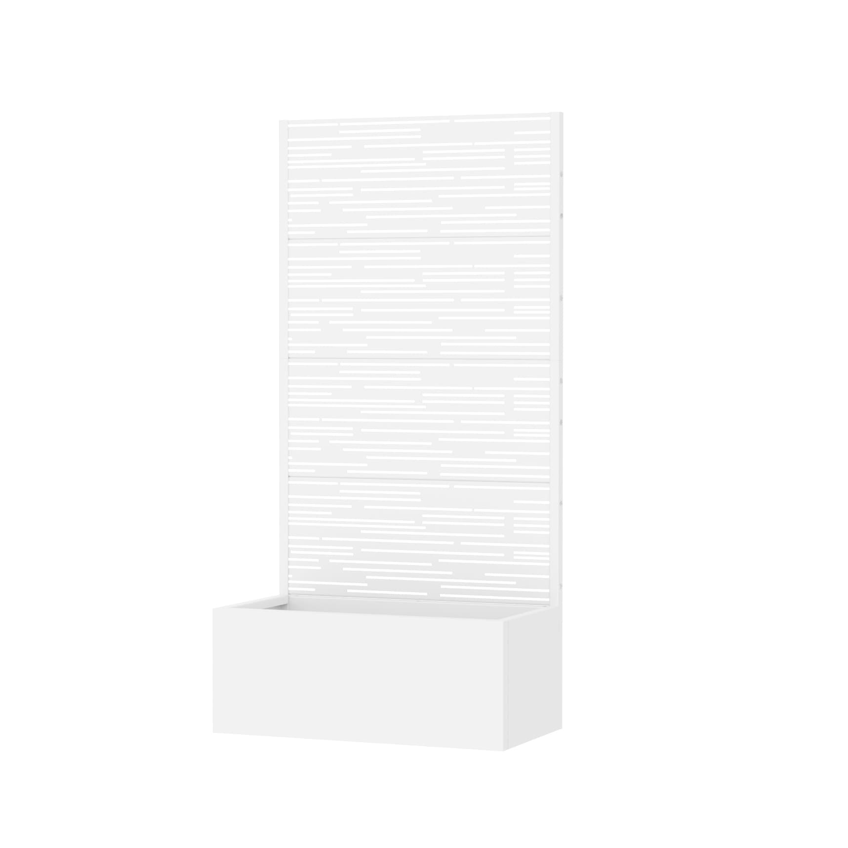 Misty Moon LW0406-SYJZZX-A48 Planter-Window-Box - View #5