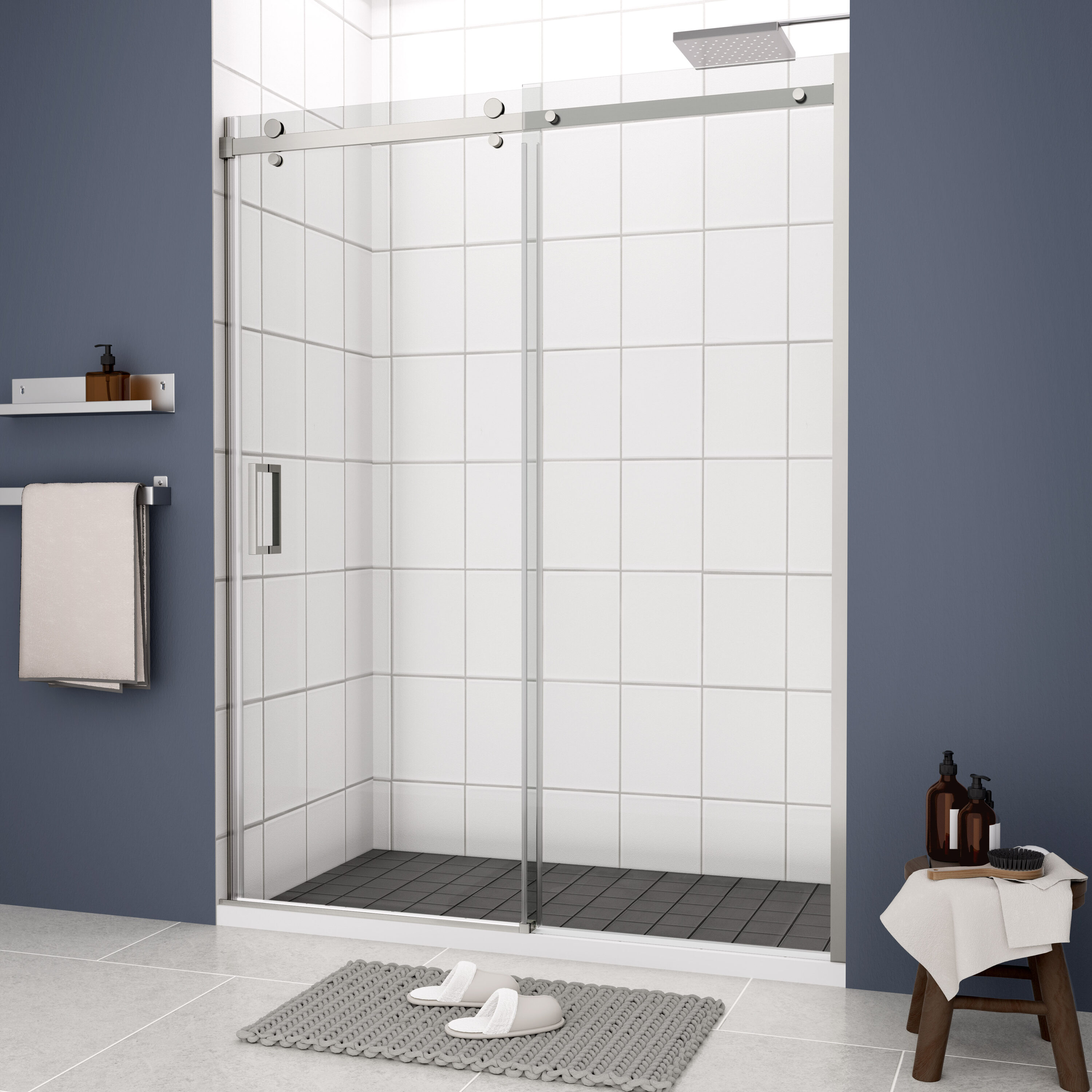 Vanityfus VF-PS-67014 Shower-Doors - View #2