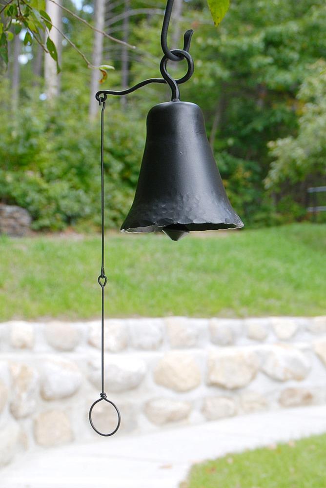 Minuteman International WIB-02 Wind-Chimes - View #3