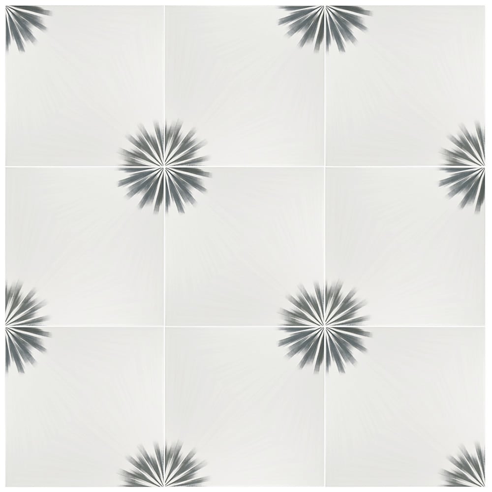 Affinity Tile FCL18PBL Ceramic-Tile - View #5