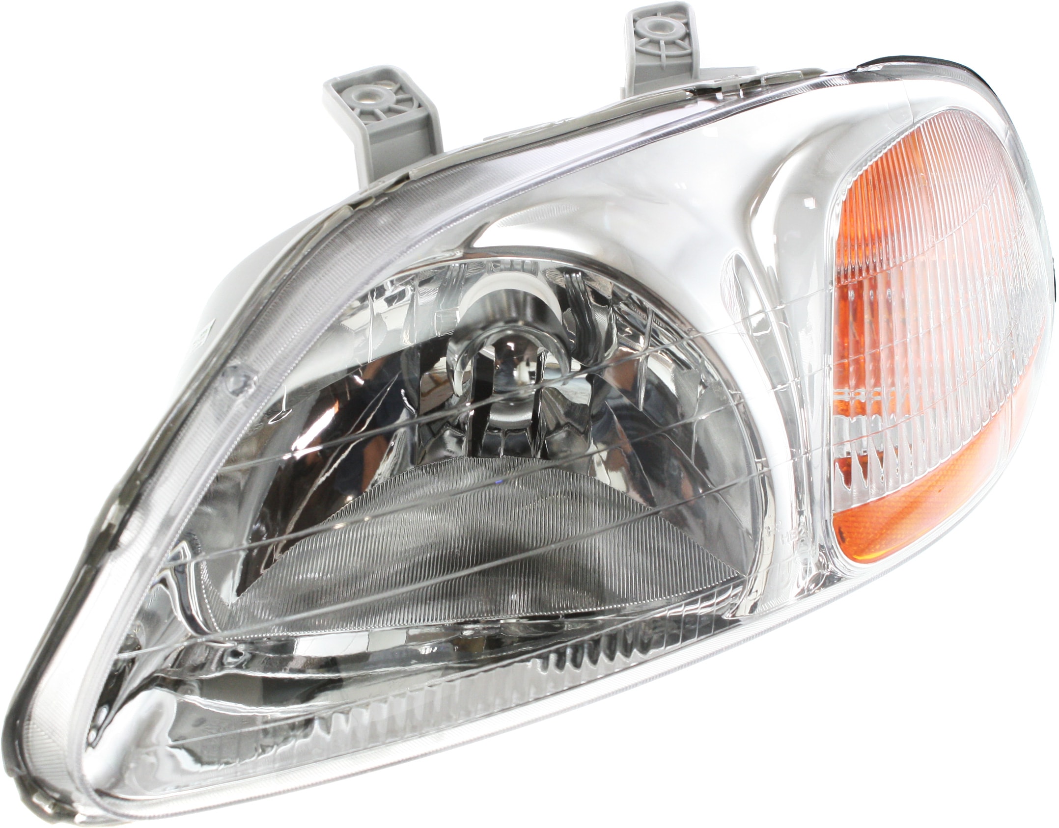 Garage-Pro JCW20-3162-01GP Headlights-Components - View #3