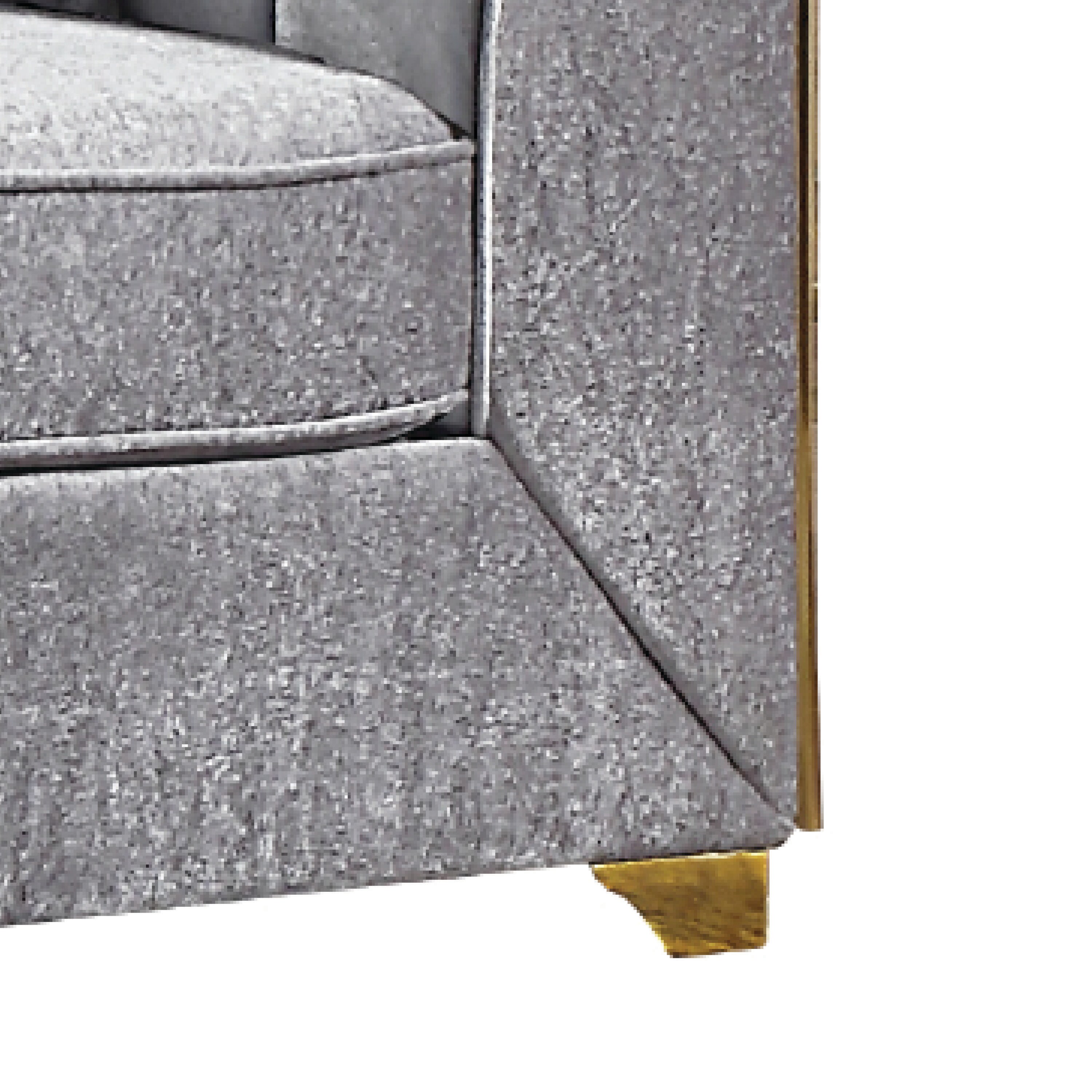 Galaxy 601955552479 Sofas-Loveseats - View #6
