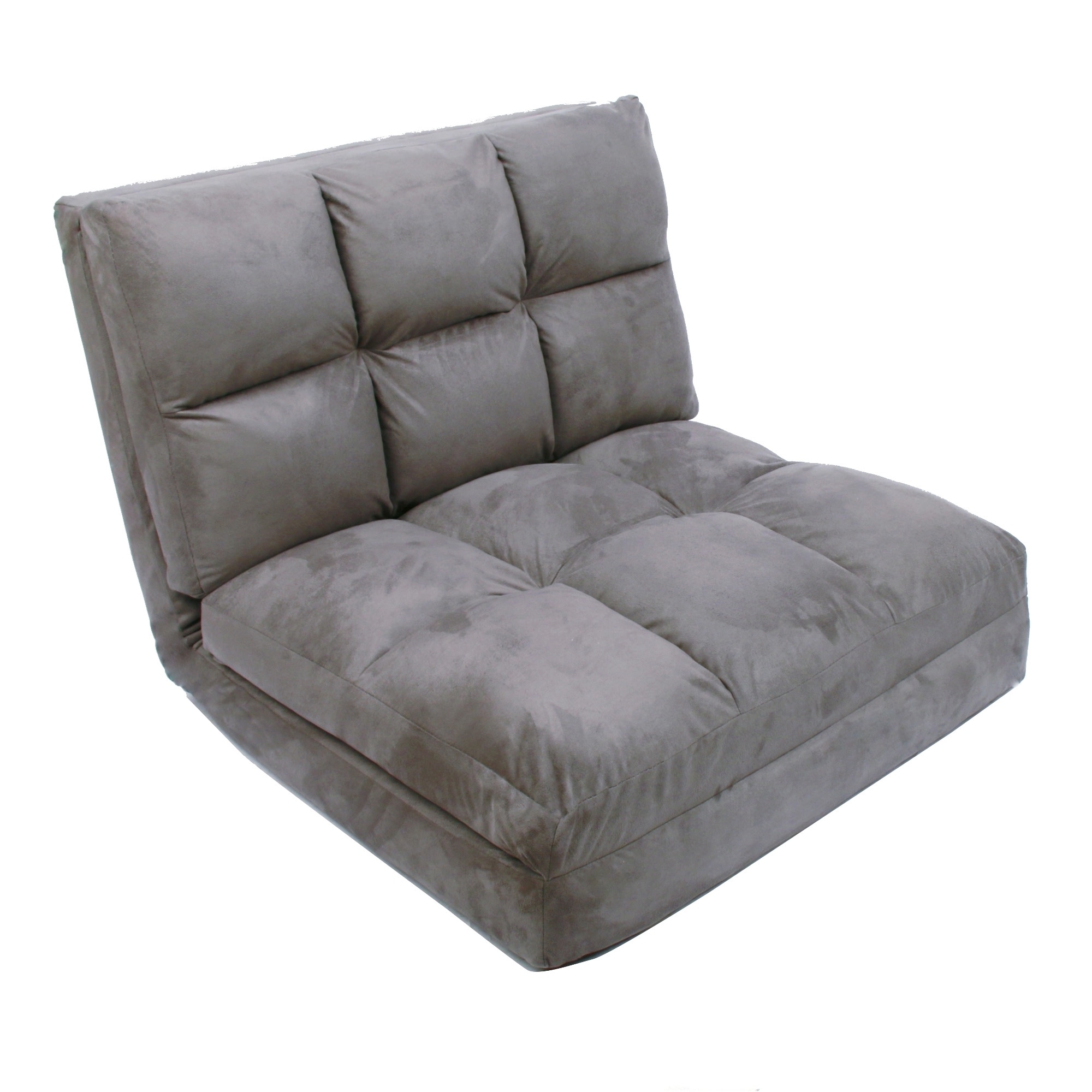 Loungie FC40-09GR-LS Bean-Bag-Chairs - View #3