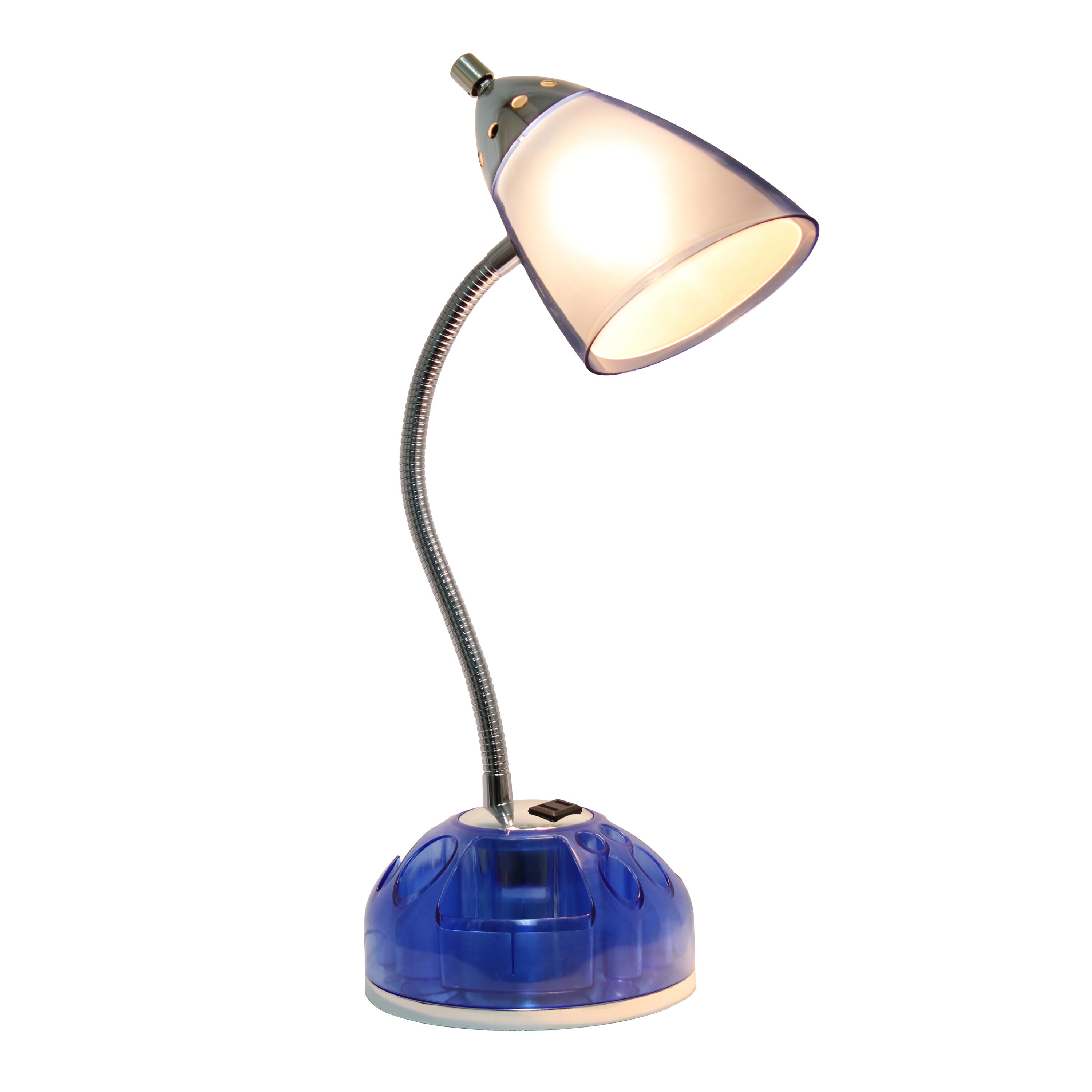 Creekwood Home CWD-1003-CB Desk-Table-Lamps - View #2