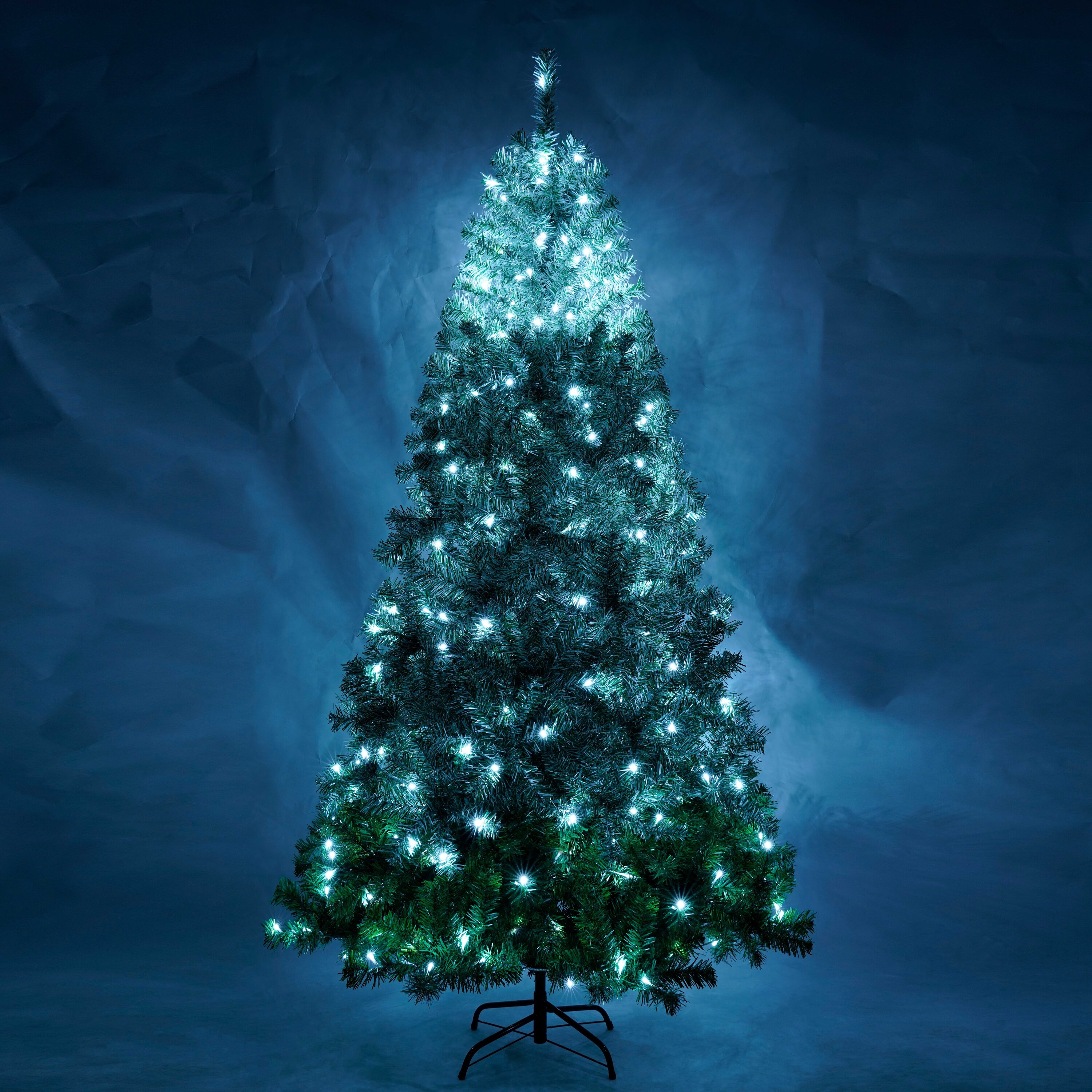 Forclover HYFW-TR808 Artificial-Christmas-Trees - View #7